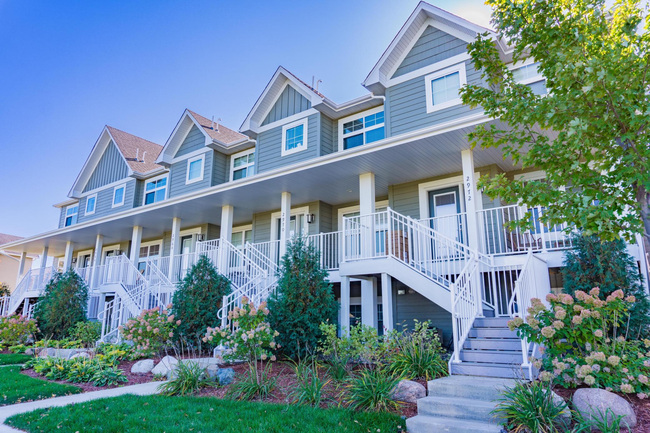 2972 Clover Ridge Drive