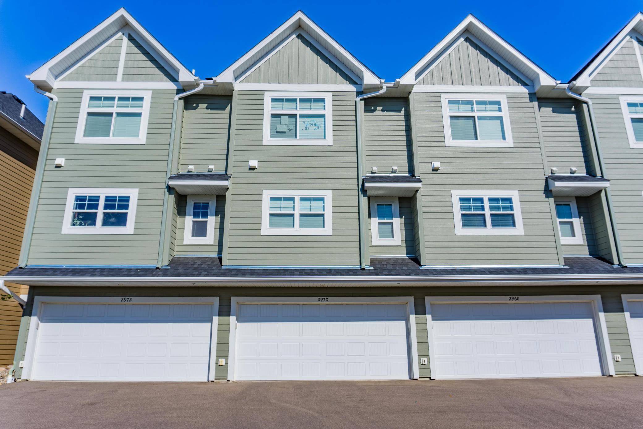 2972 Clover Ridge Drive