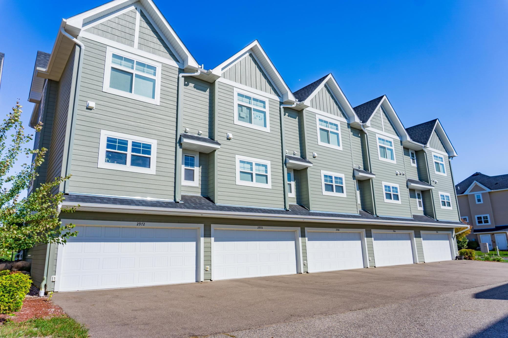 2972 Clover Ridge Drive