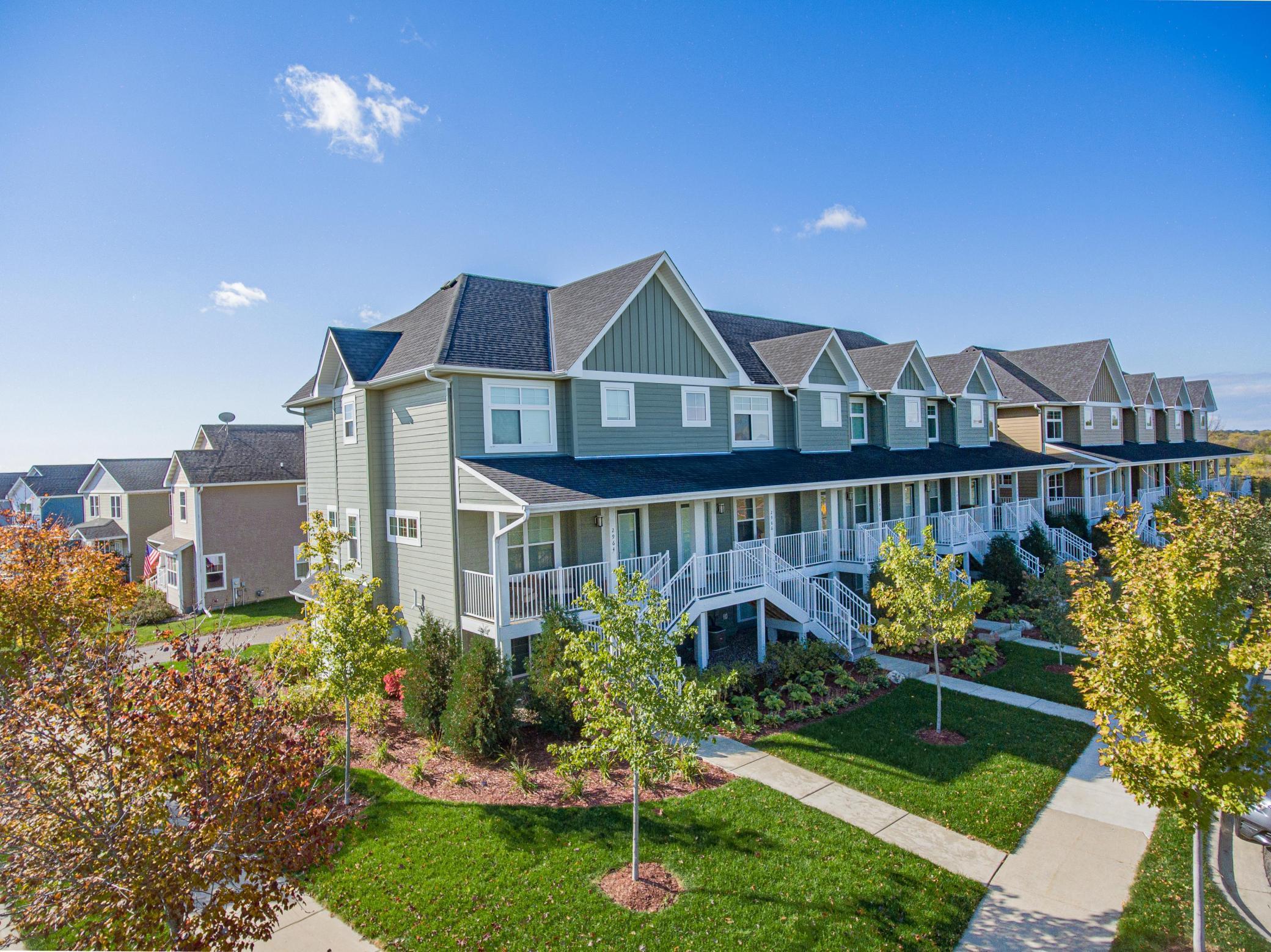 2972 Clover Ridge Drive