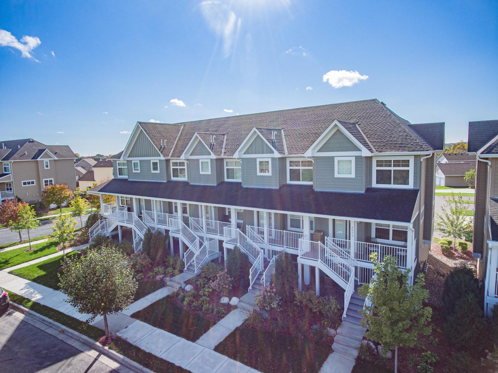 2972 Clover Ridge Drive