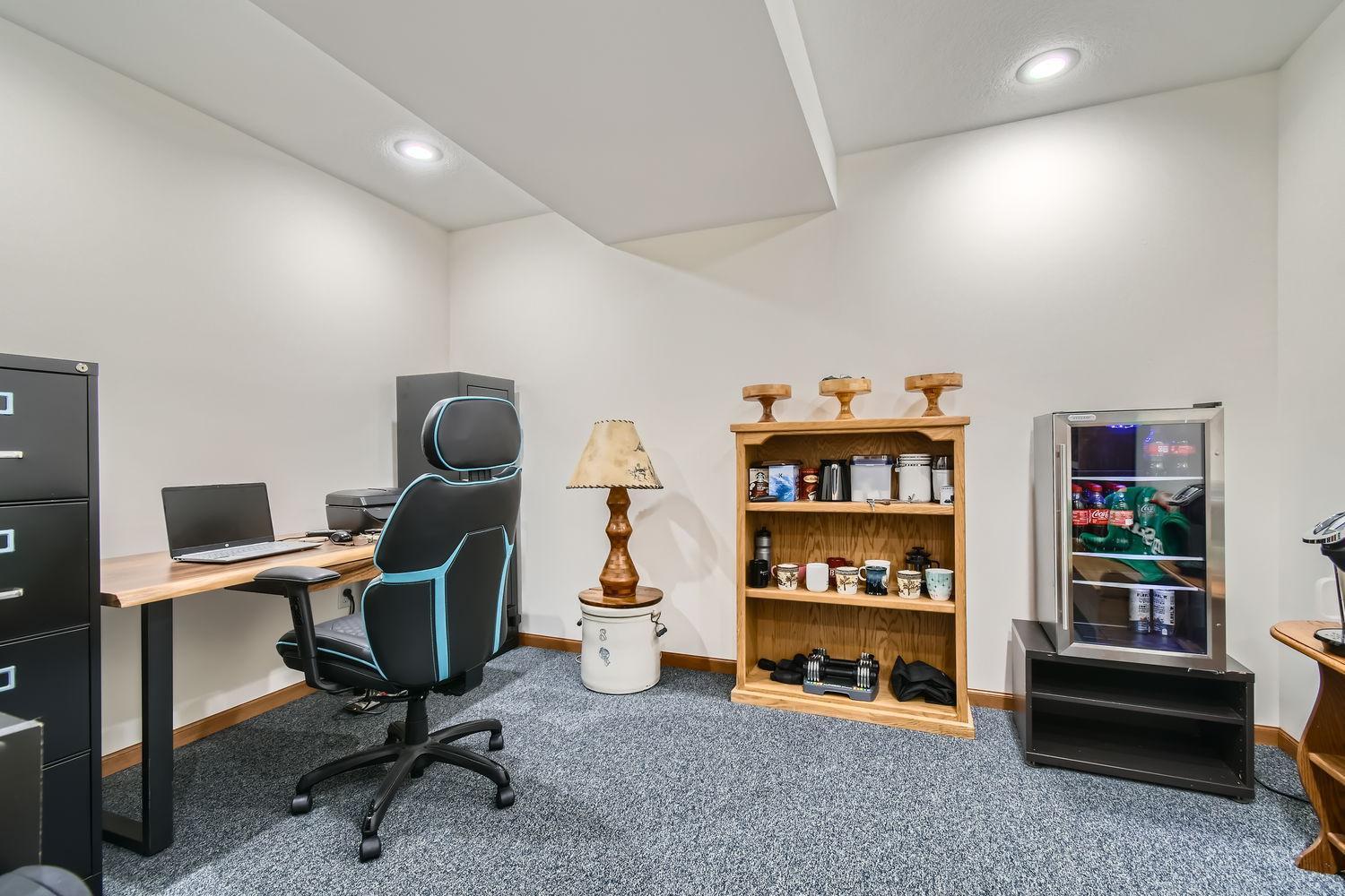 110306 Center Green Circle