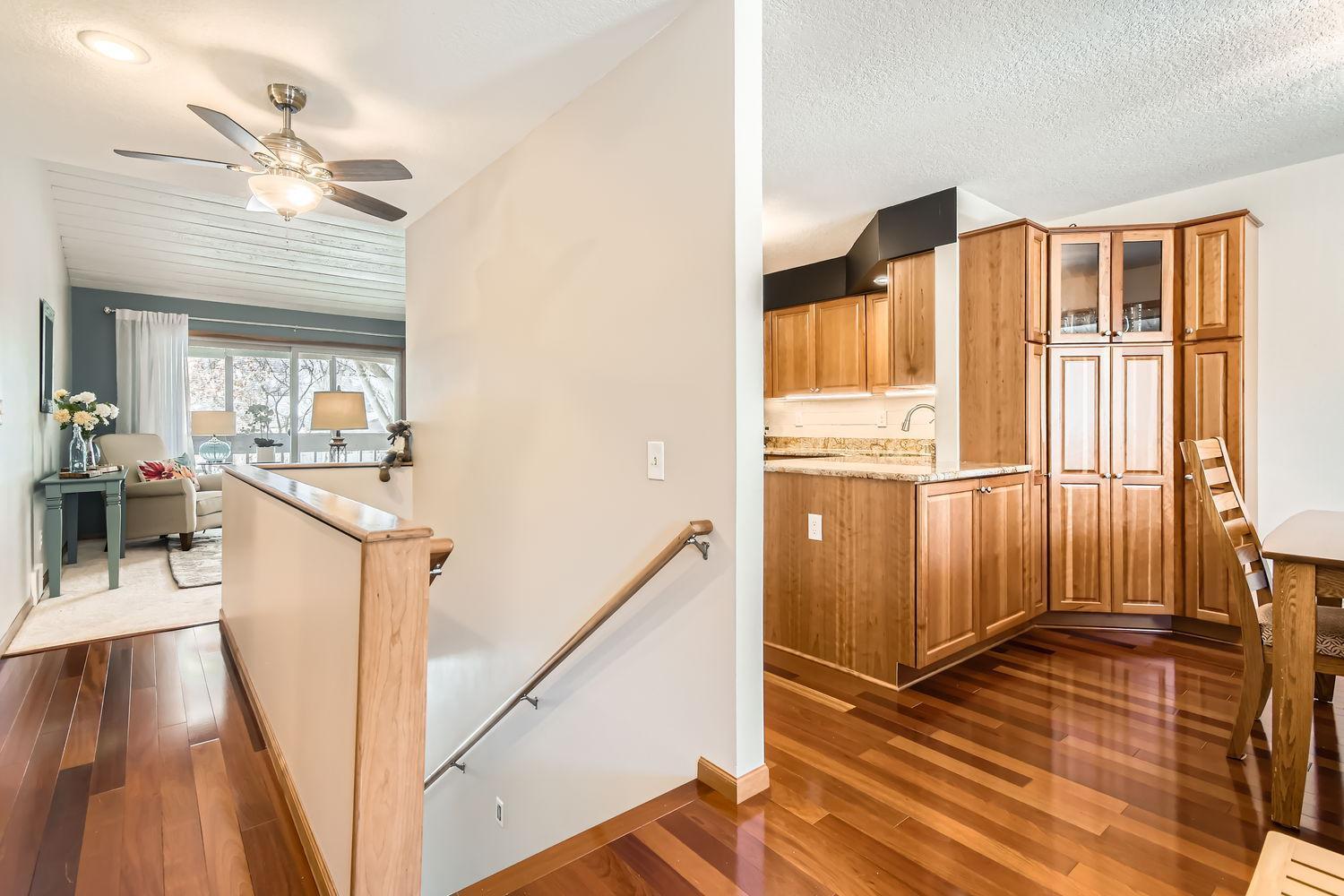 110306 Center Green Circle