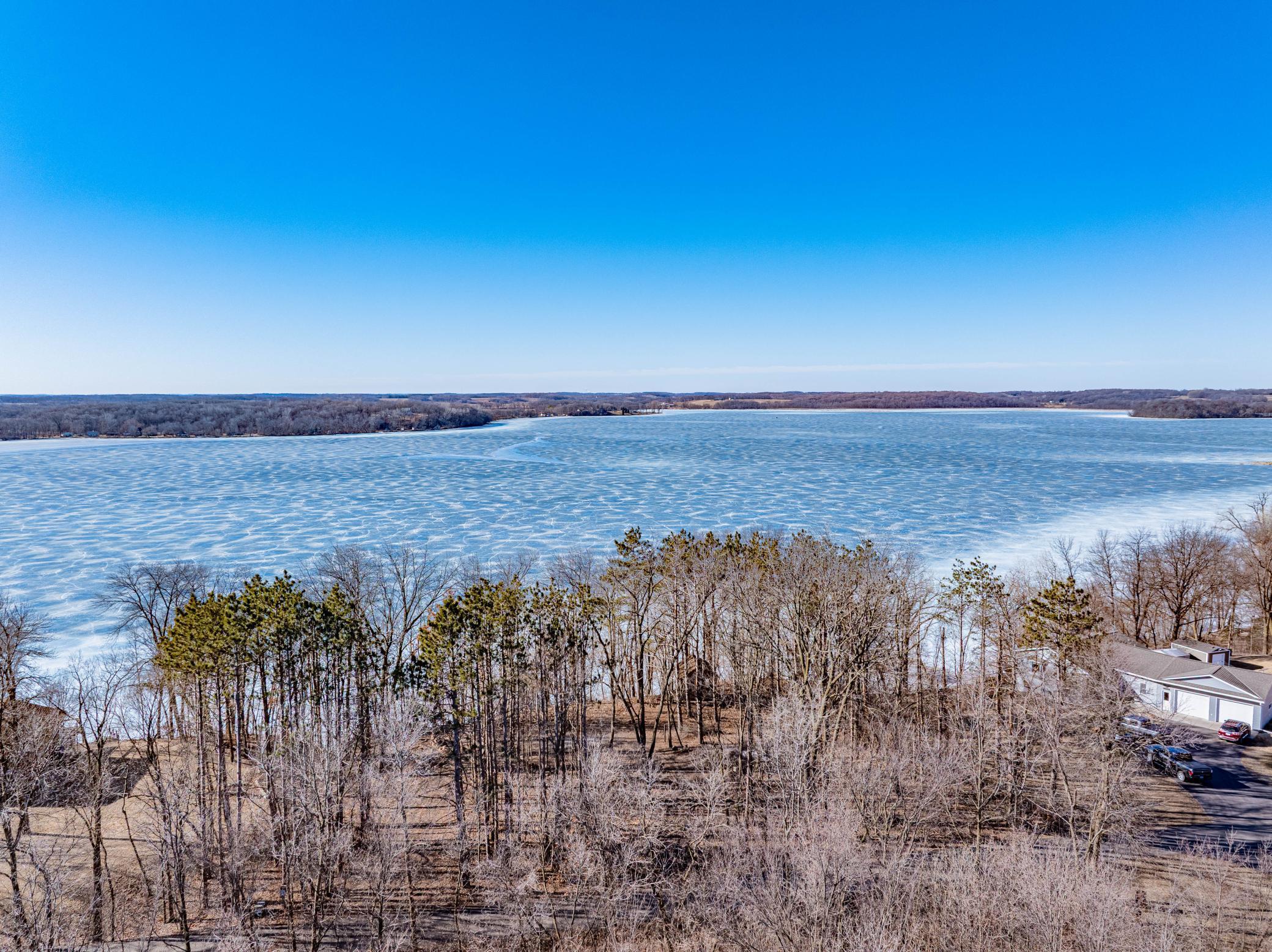 14800 Shields Lake Trail