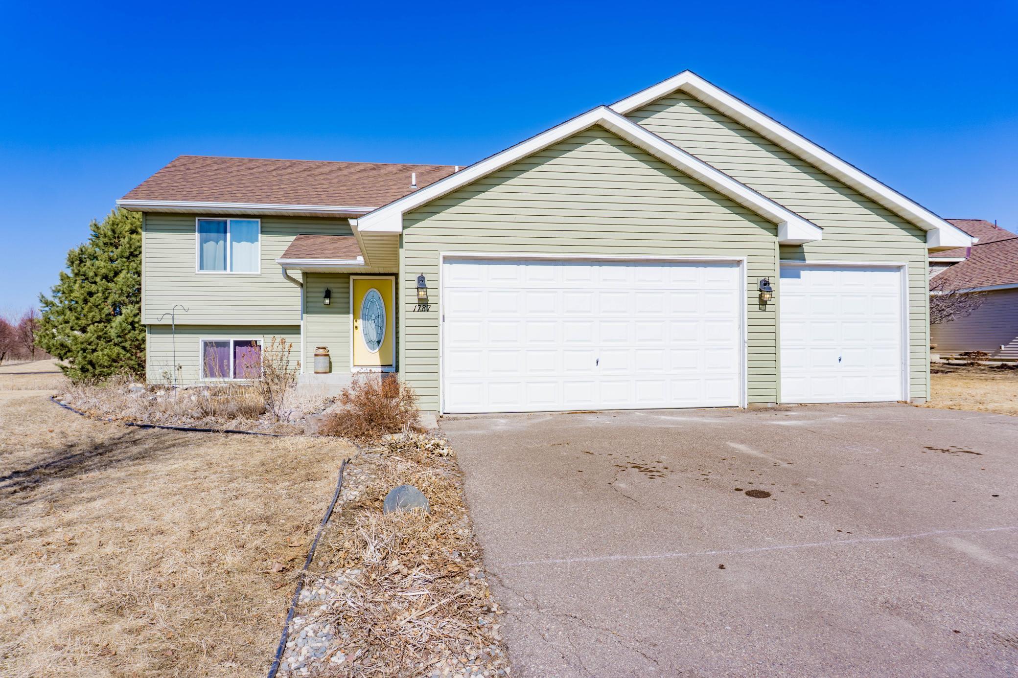 1787 Sunrise Circle