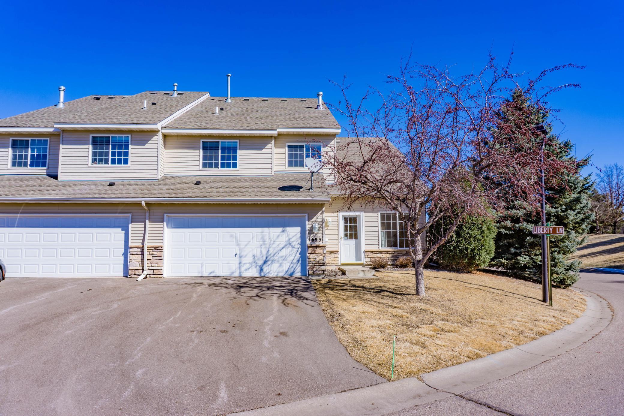 1693 Liberty Lane