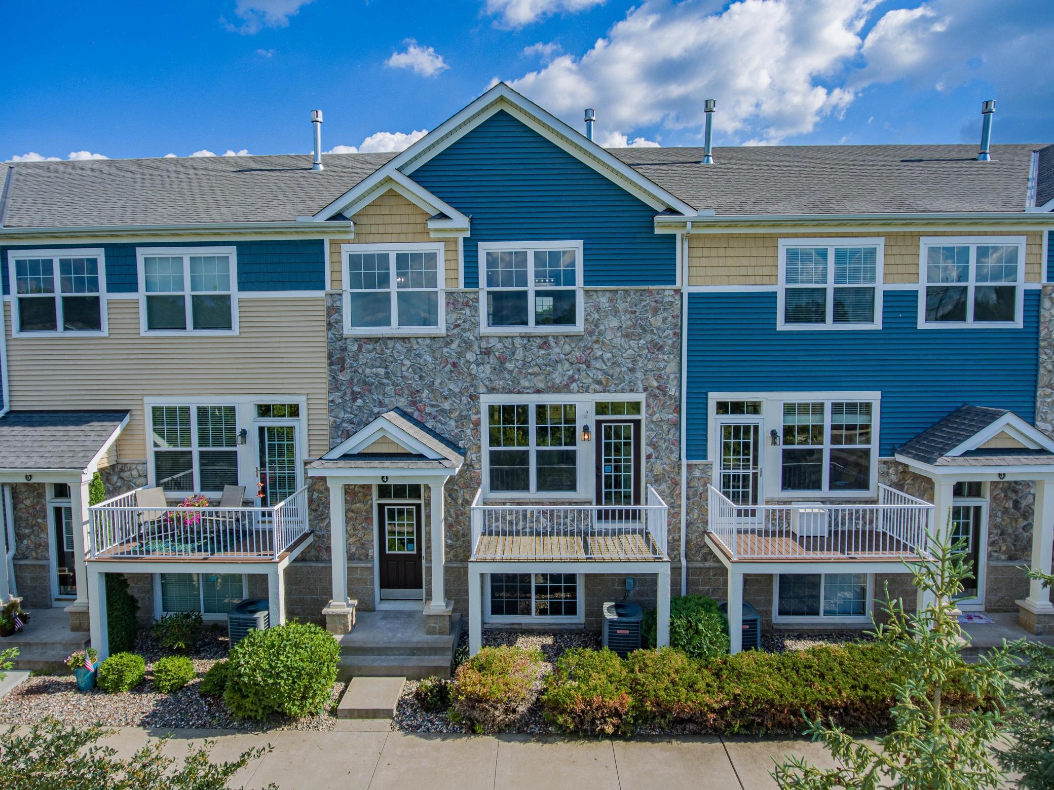 1941 Commonwealth Boulevard Unit: 4