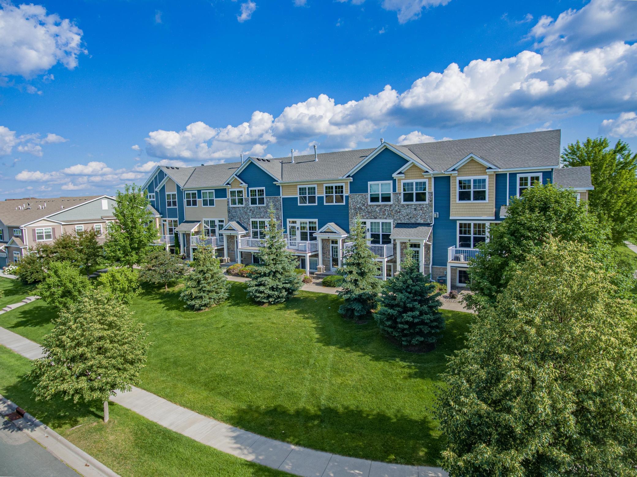 1941 Commonwealth Boulevard Unit: 4