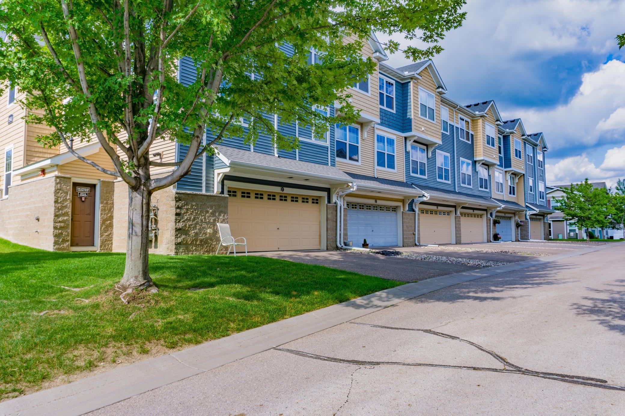 1941 Commonwealth Boulevard Unit: 4