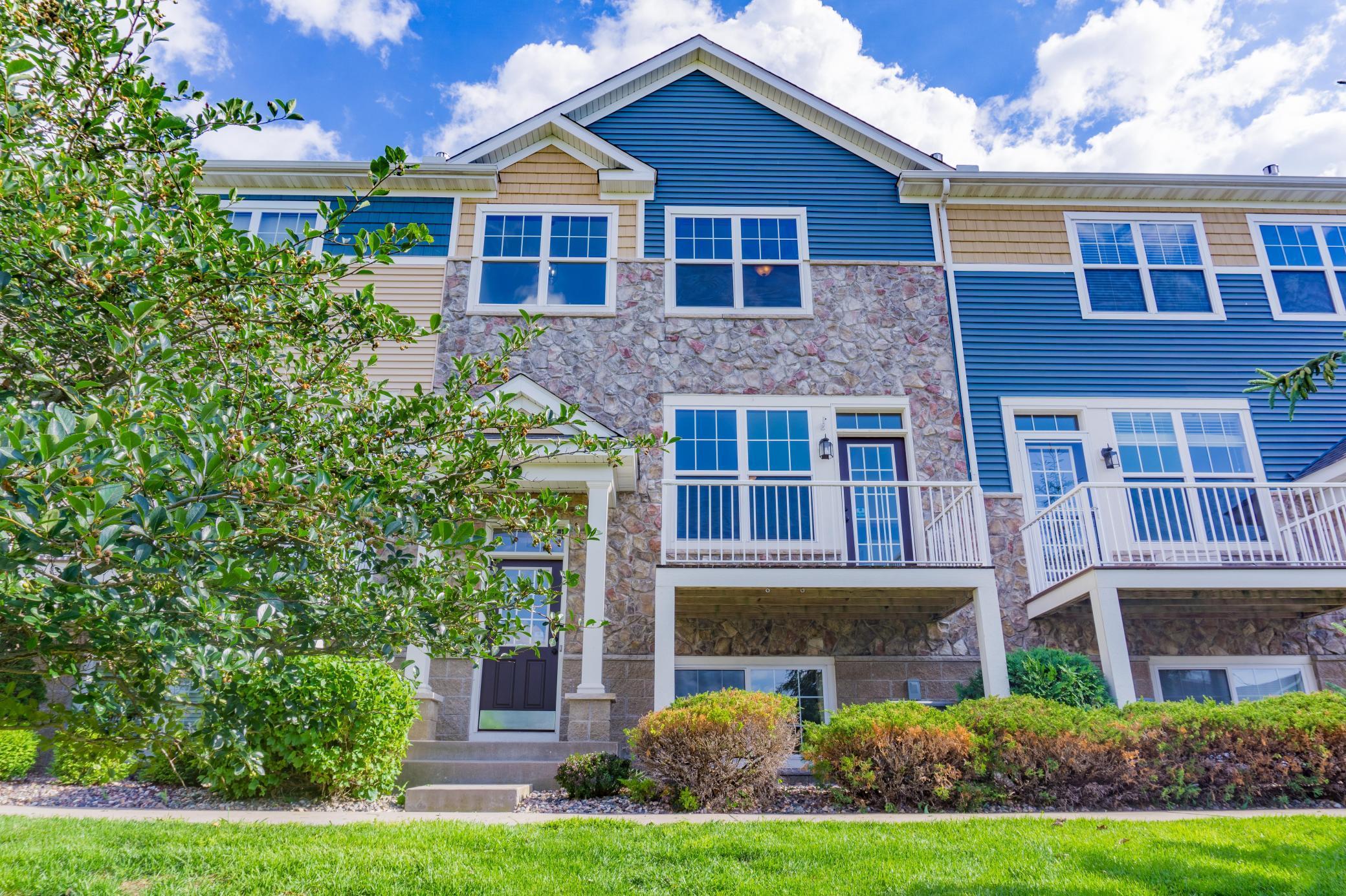 1941 Commonwealth Boulevard Unit: 4