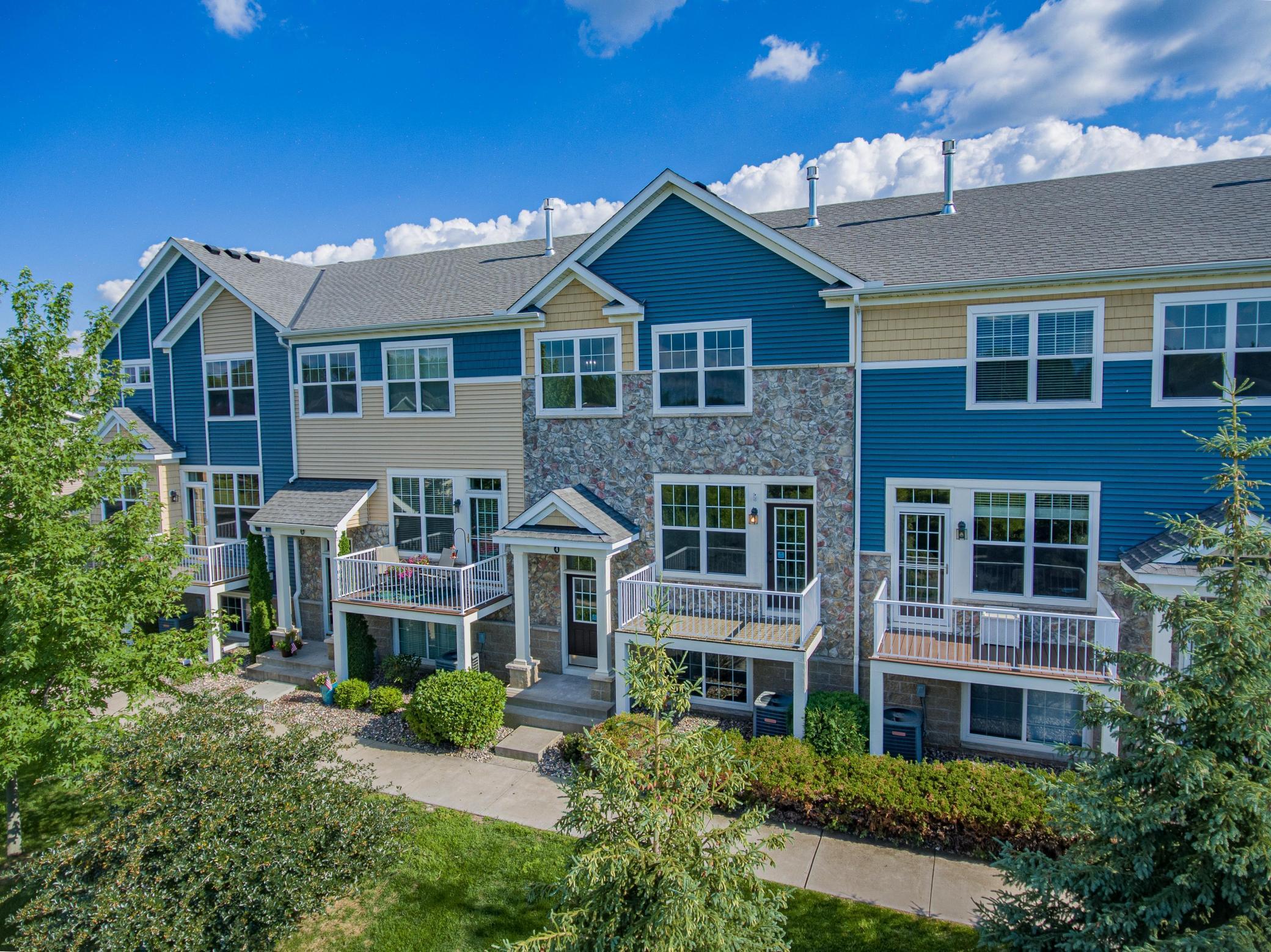 1941 Commonwealth Boulevard Unit: 4