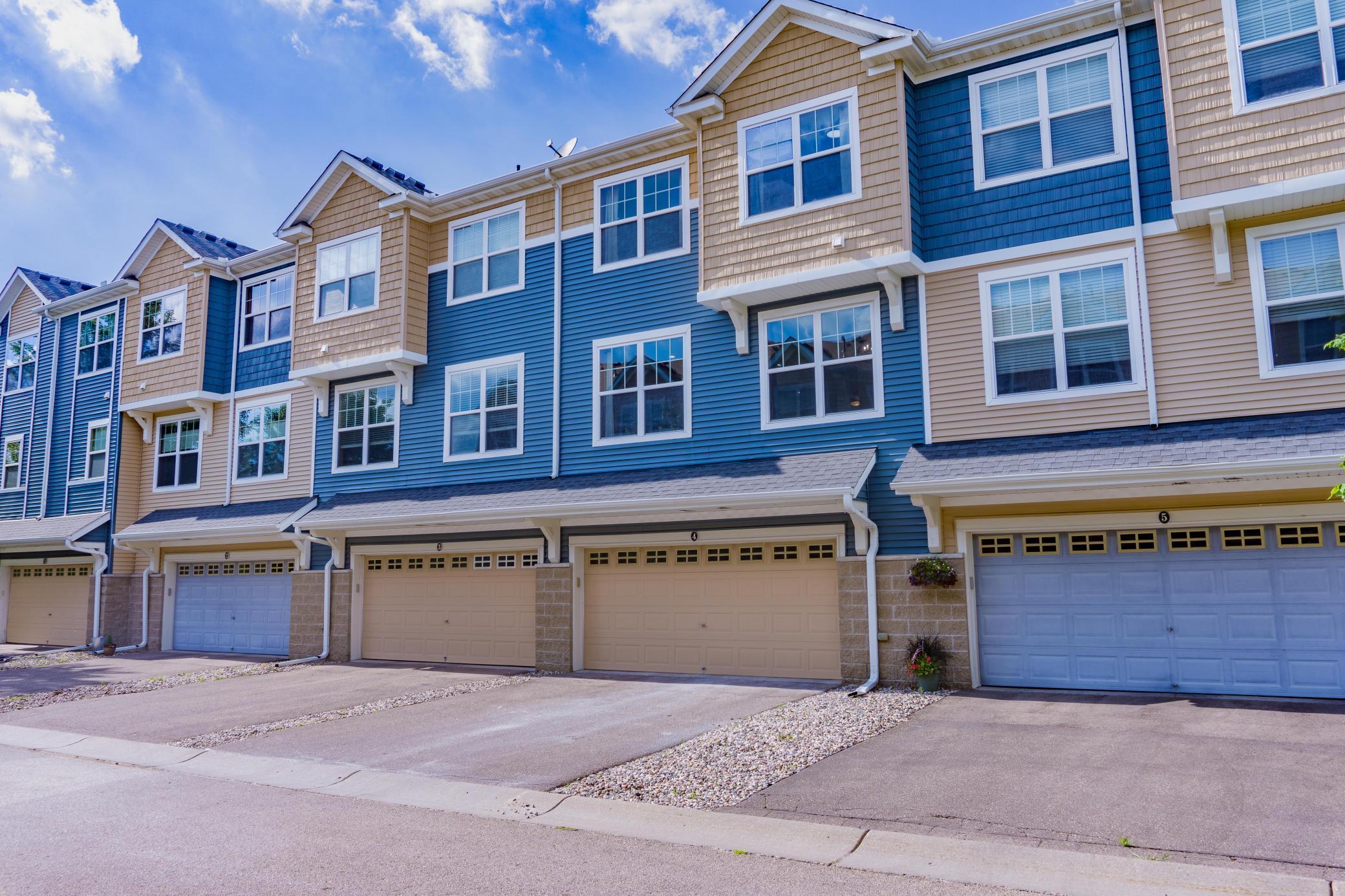 1941 Commonwealth Boulevard Unit: 4