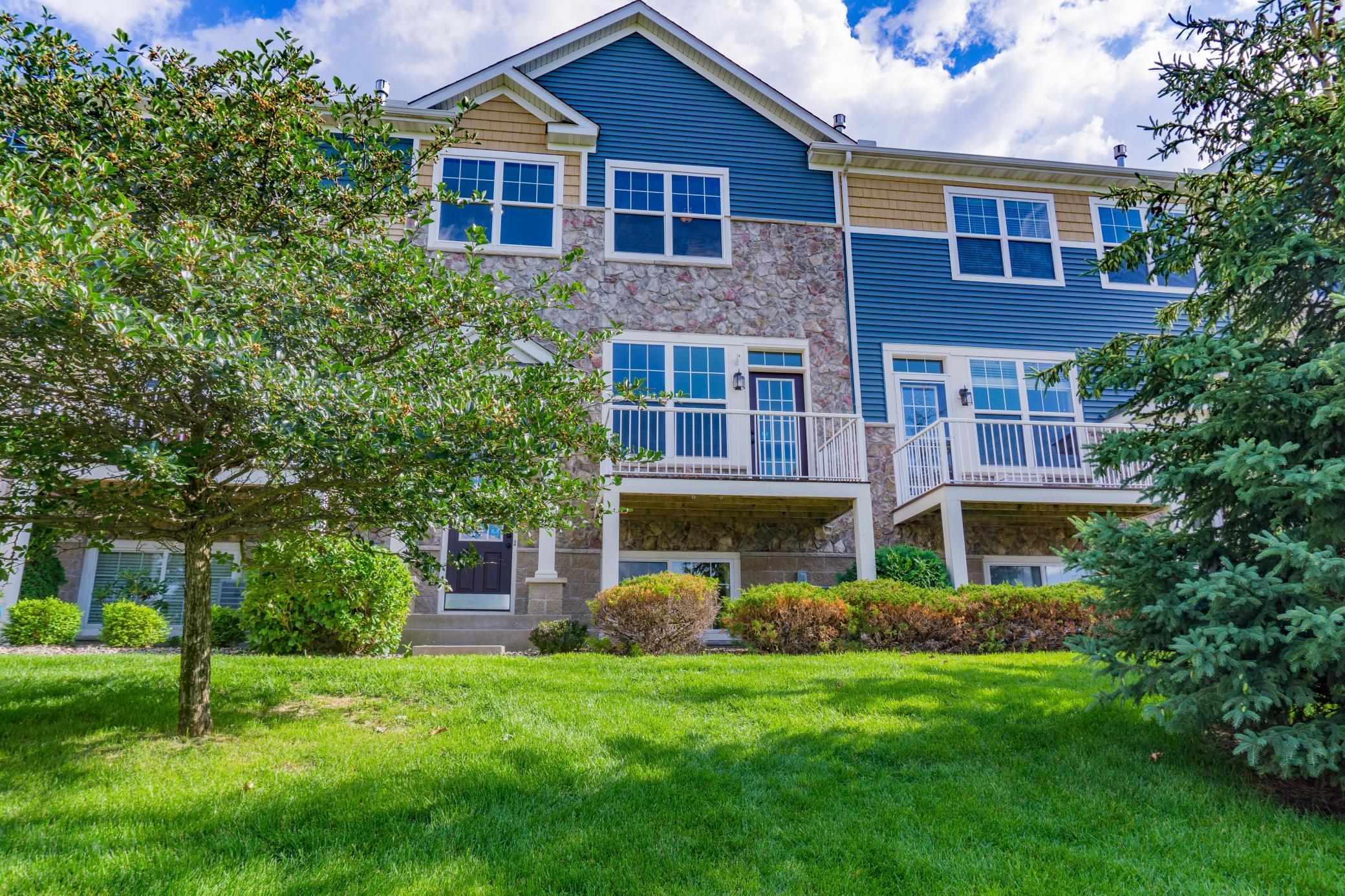 1941 Commonwealth Boulevard Unit: 4