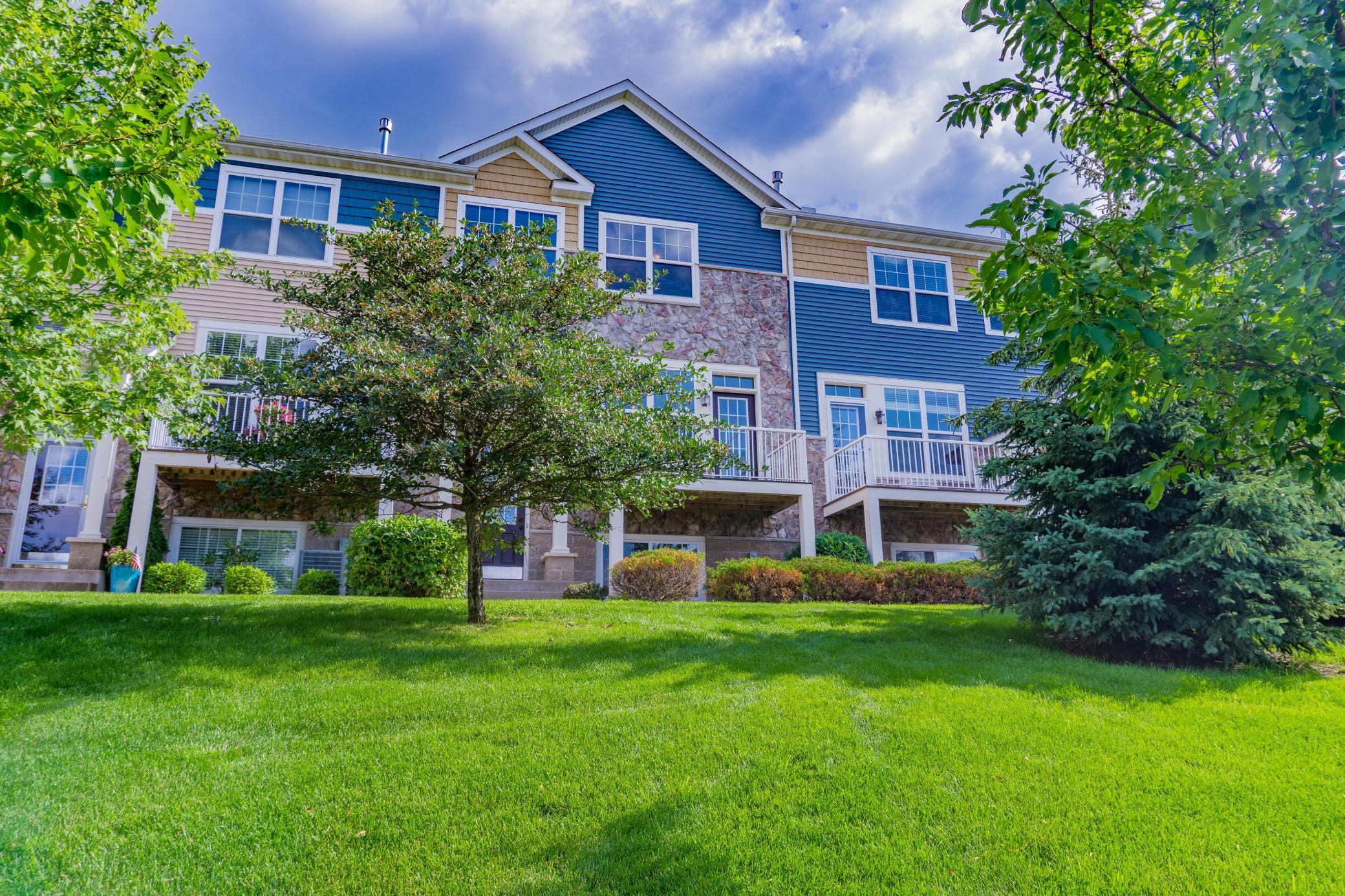 1941 Commonwealth Boulevard Unit: 4