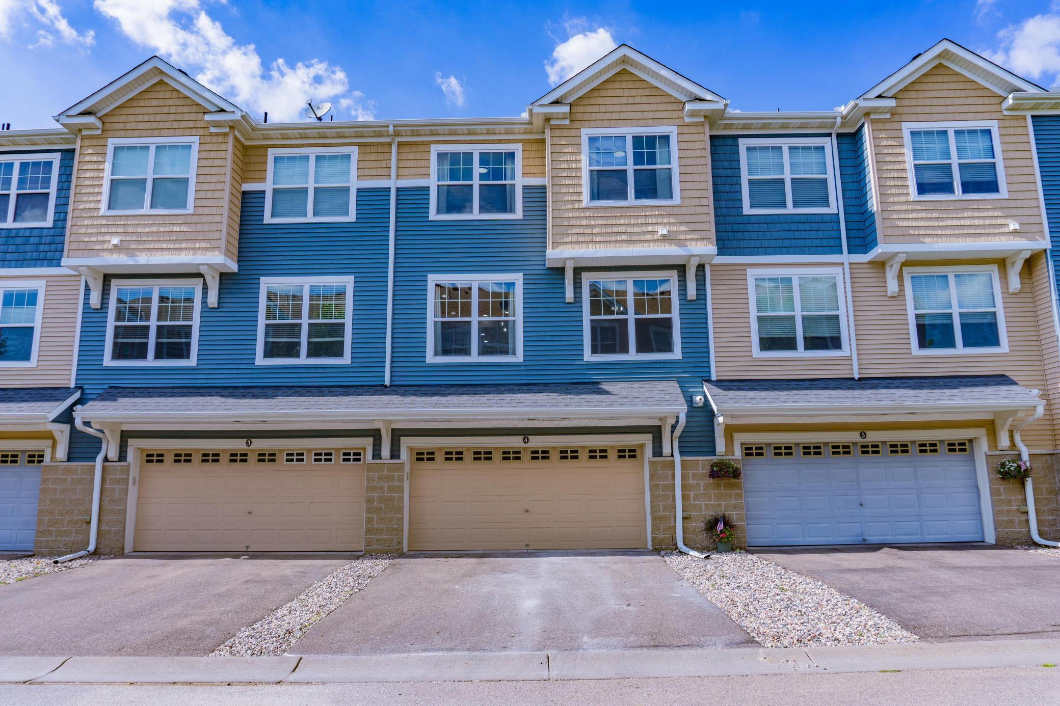 1941 Commonwealth Boulevard Unit: 4