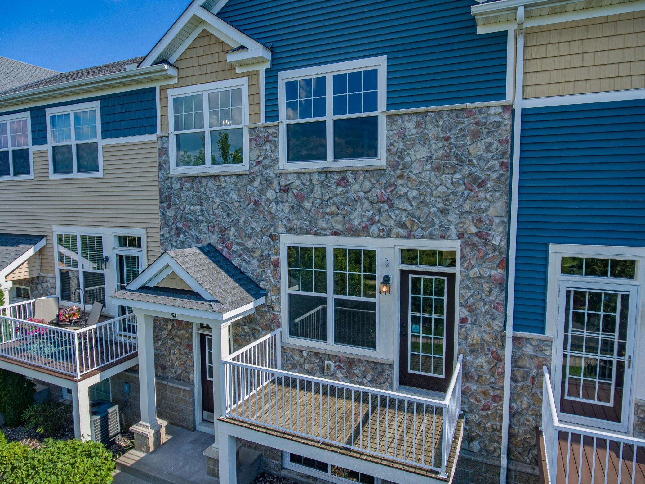 1941 Commonwealth Boulevard Unit: 4