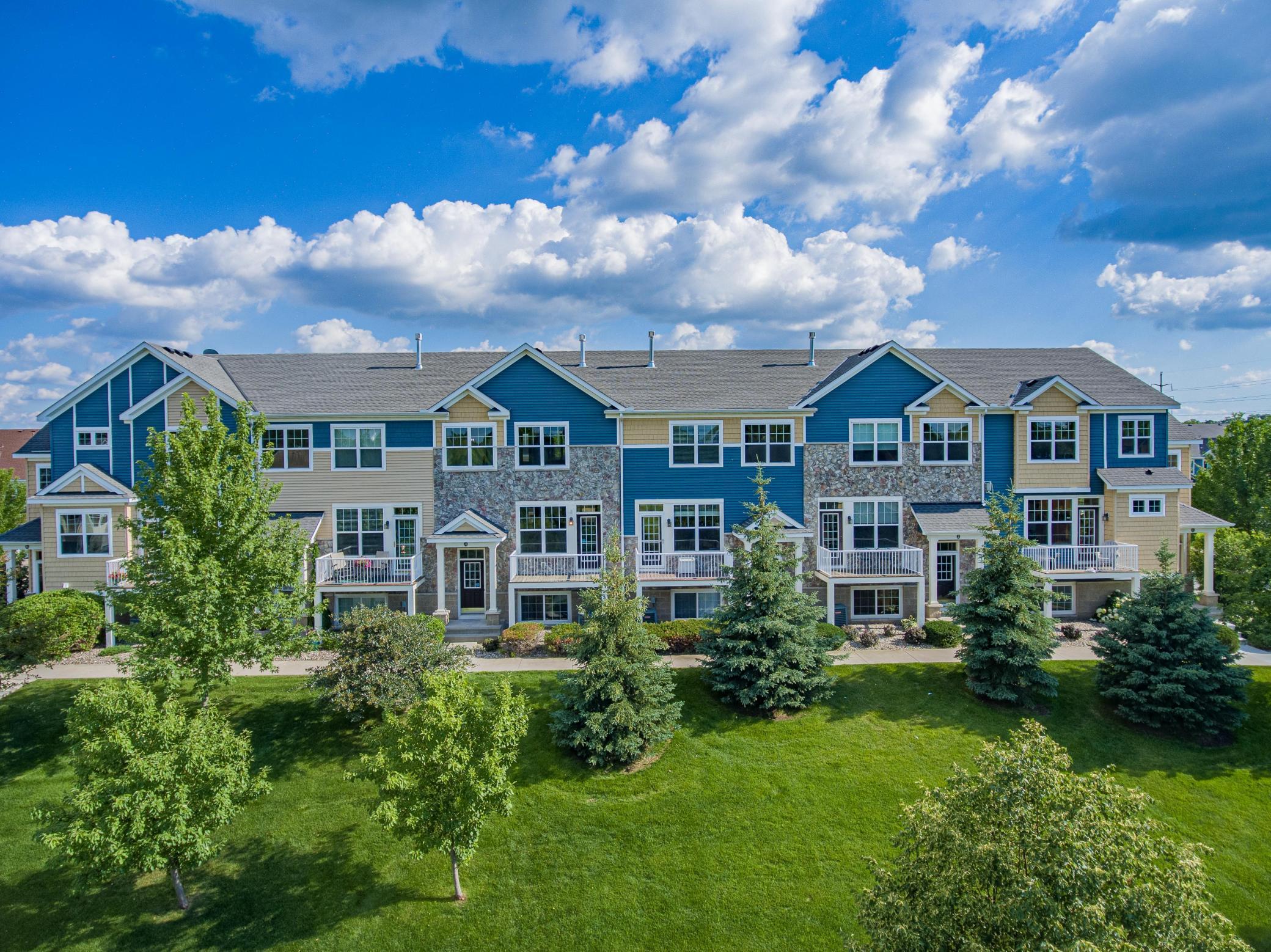 1941 Commonwealth Boulevard Unit: 4