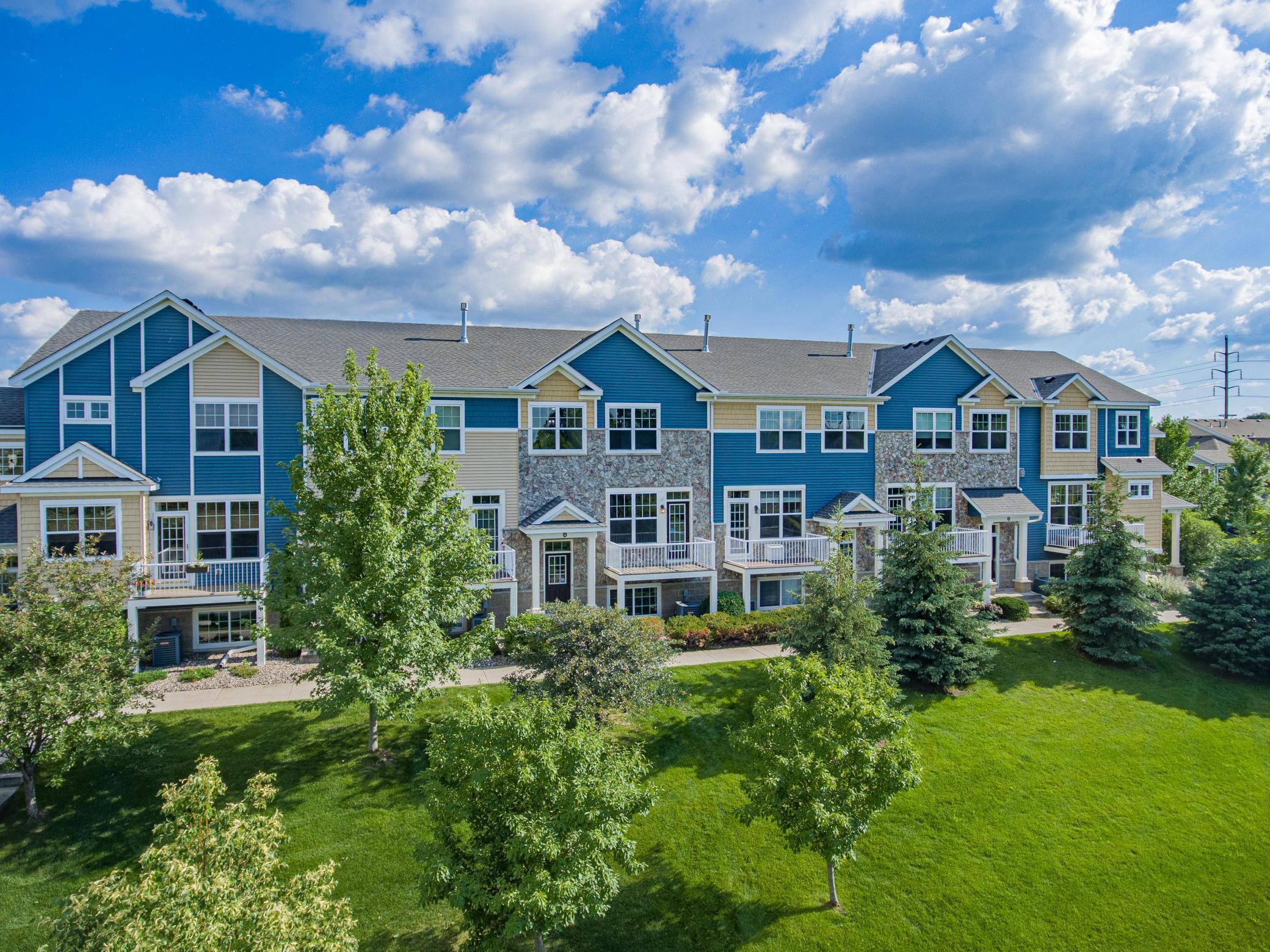 1941 Commonwealth Boulevard Unit: 4