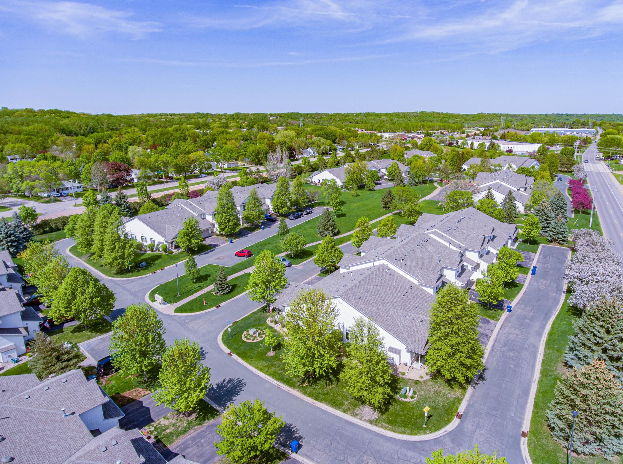 112X Crystal Place W