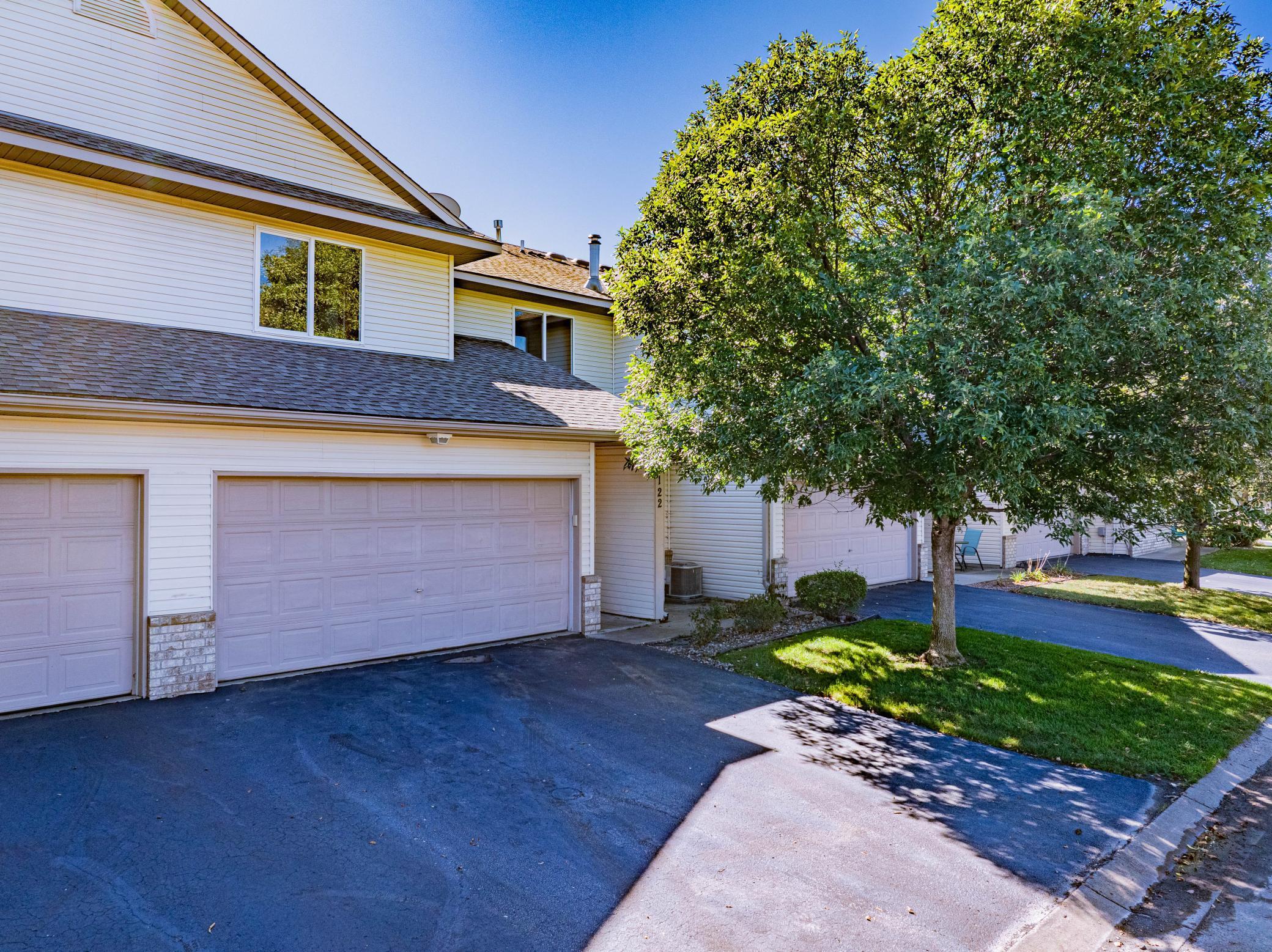 112X Crystal Place W