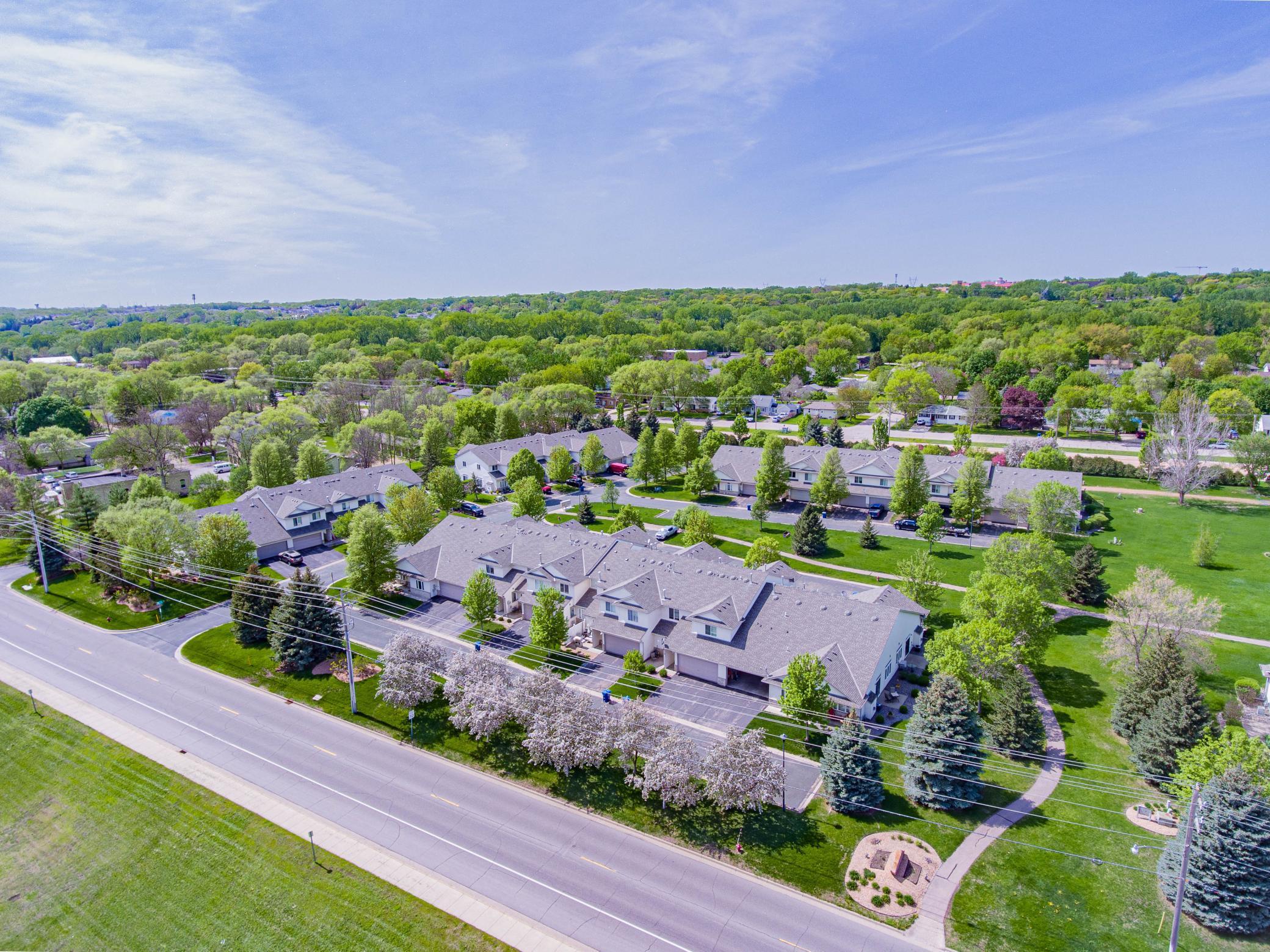 112X Crystal Place W