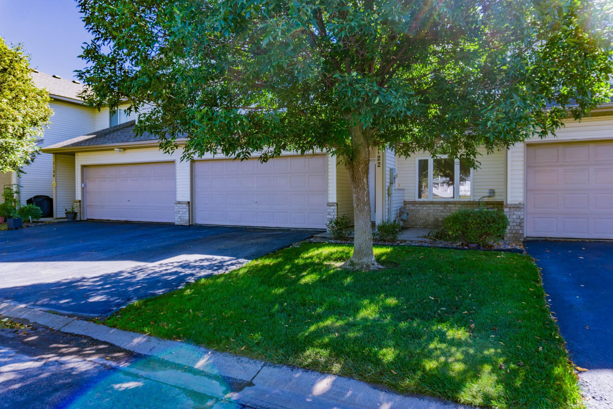 112X Crystal Place W