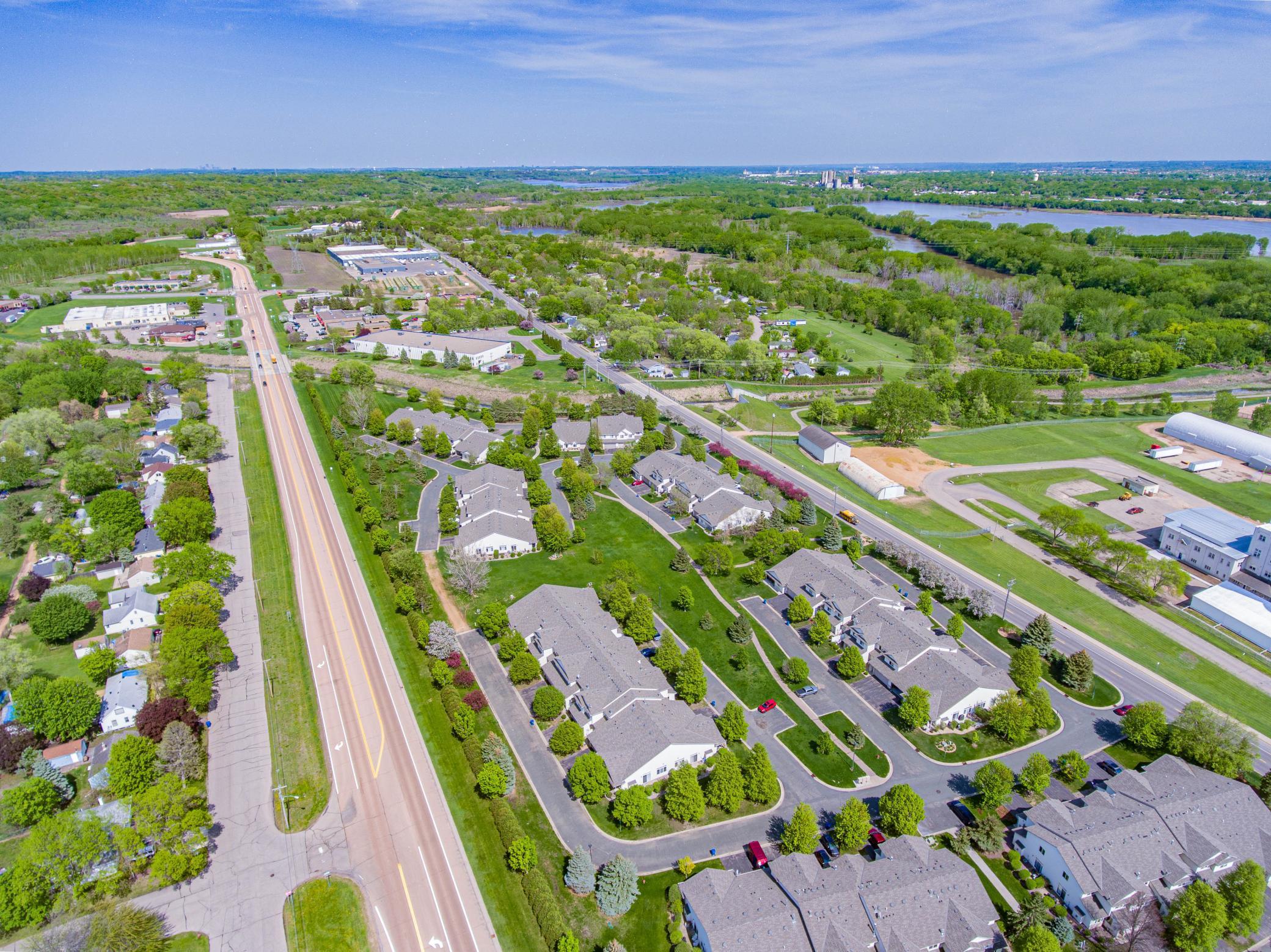 112X Crystal Place W