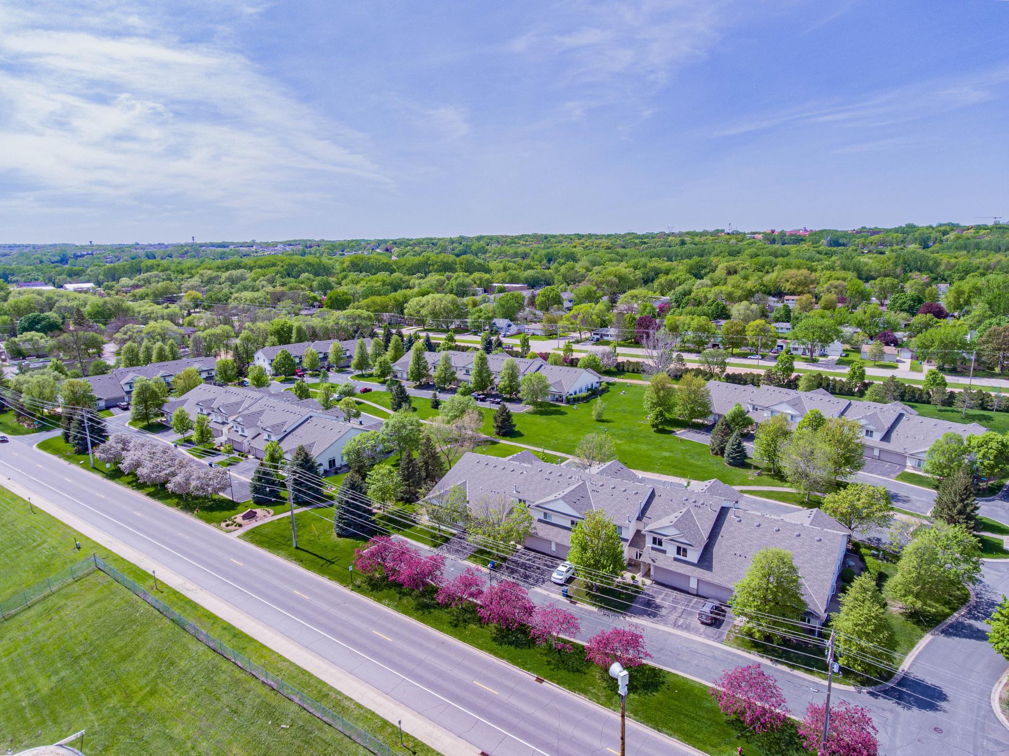 112X Crystal Place W