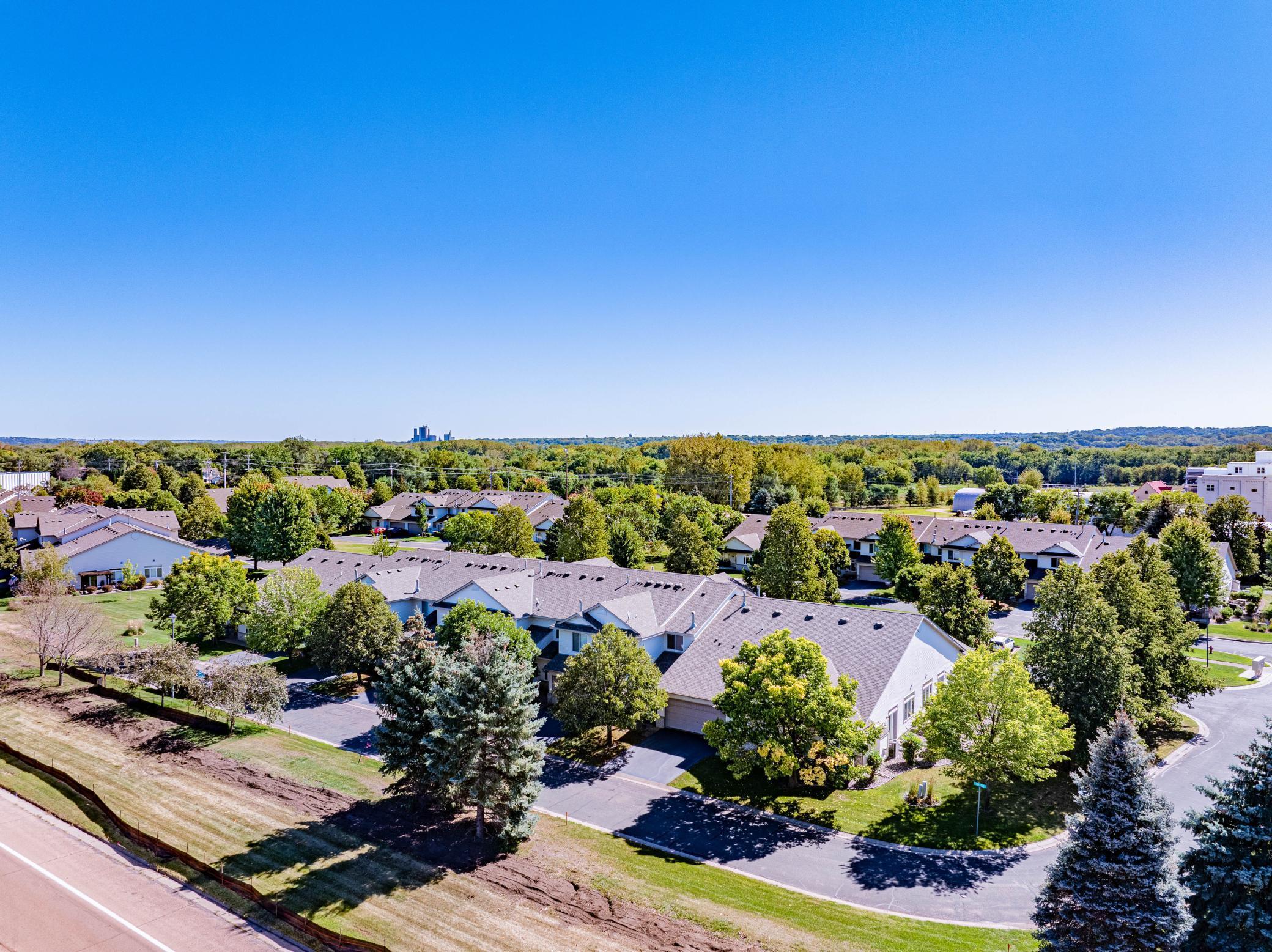 112X Crystal Place W