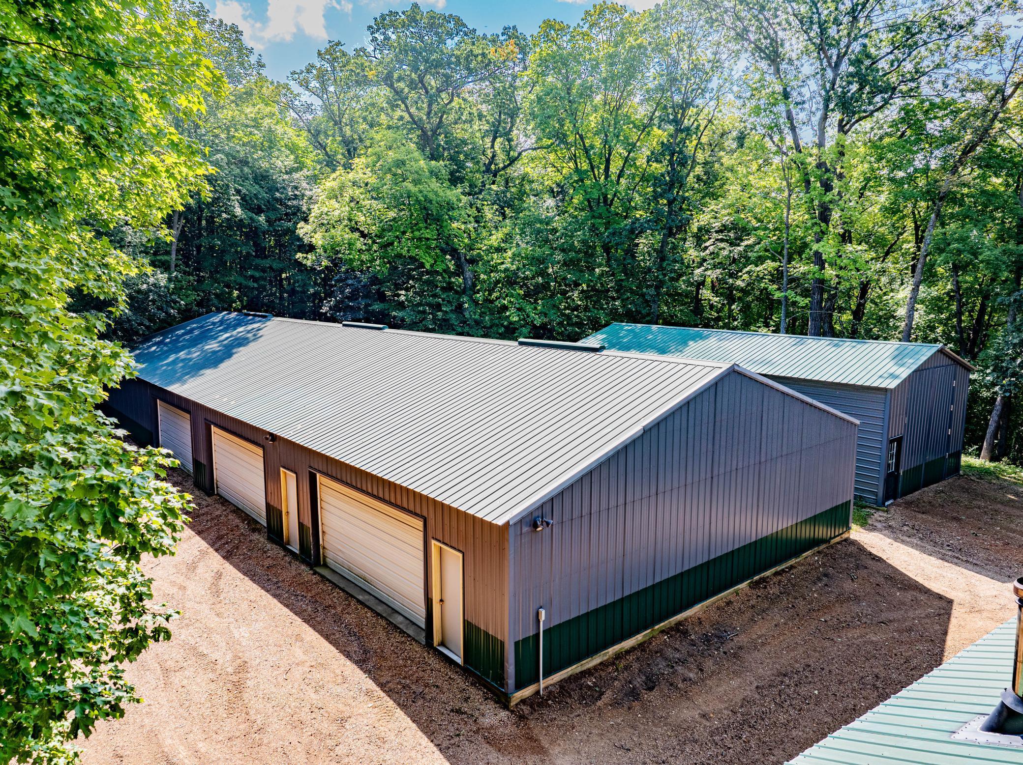 8695 Old Highway 169 Boulevard