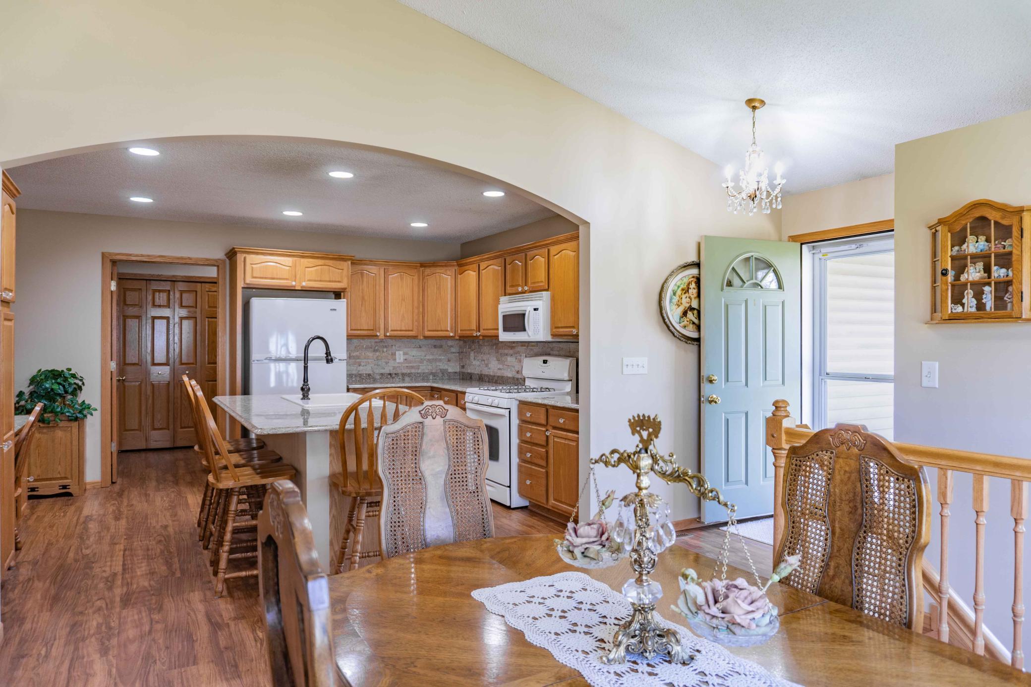 206 Sundance Ridge