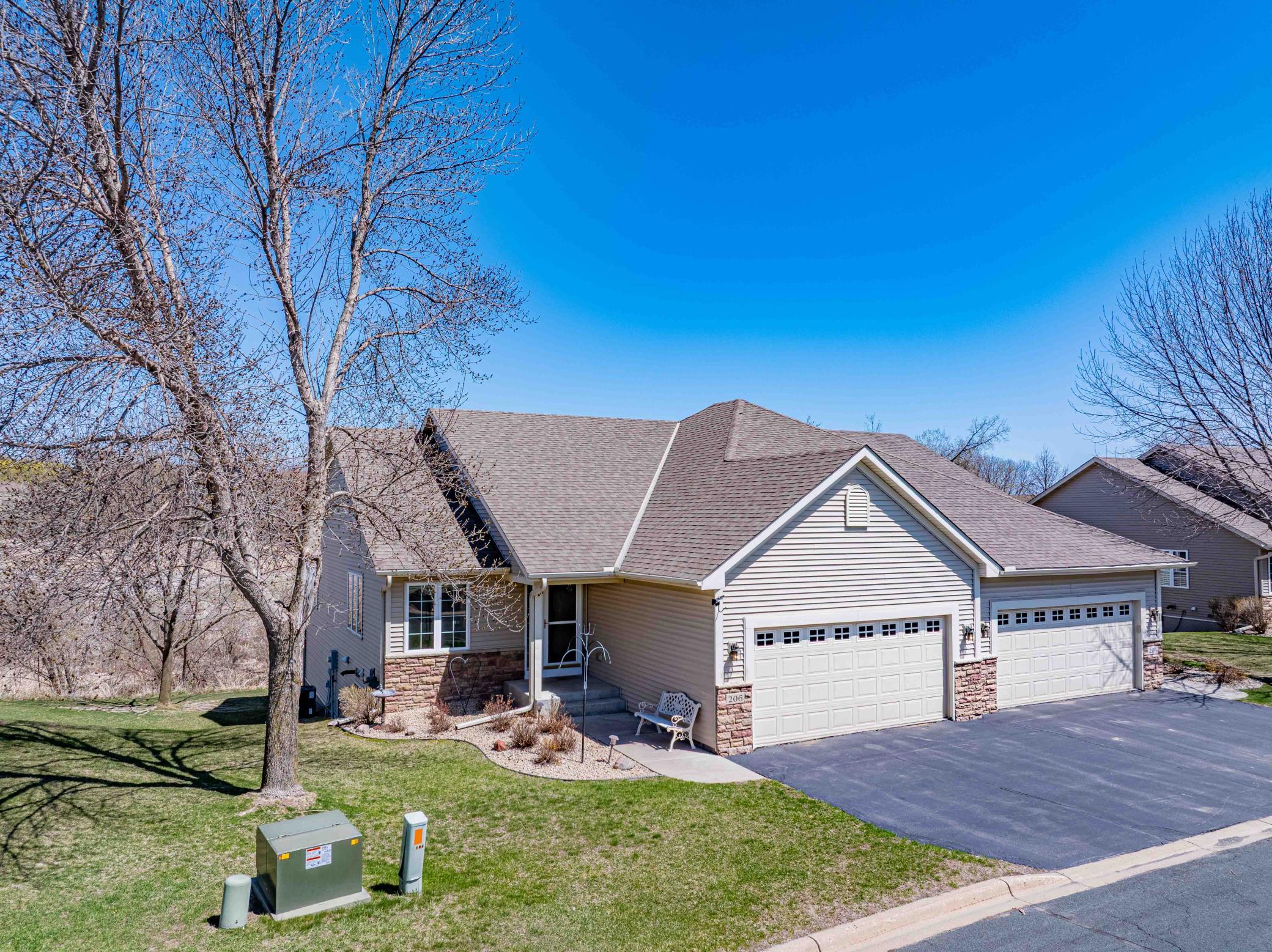 206 Sundance Ridge