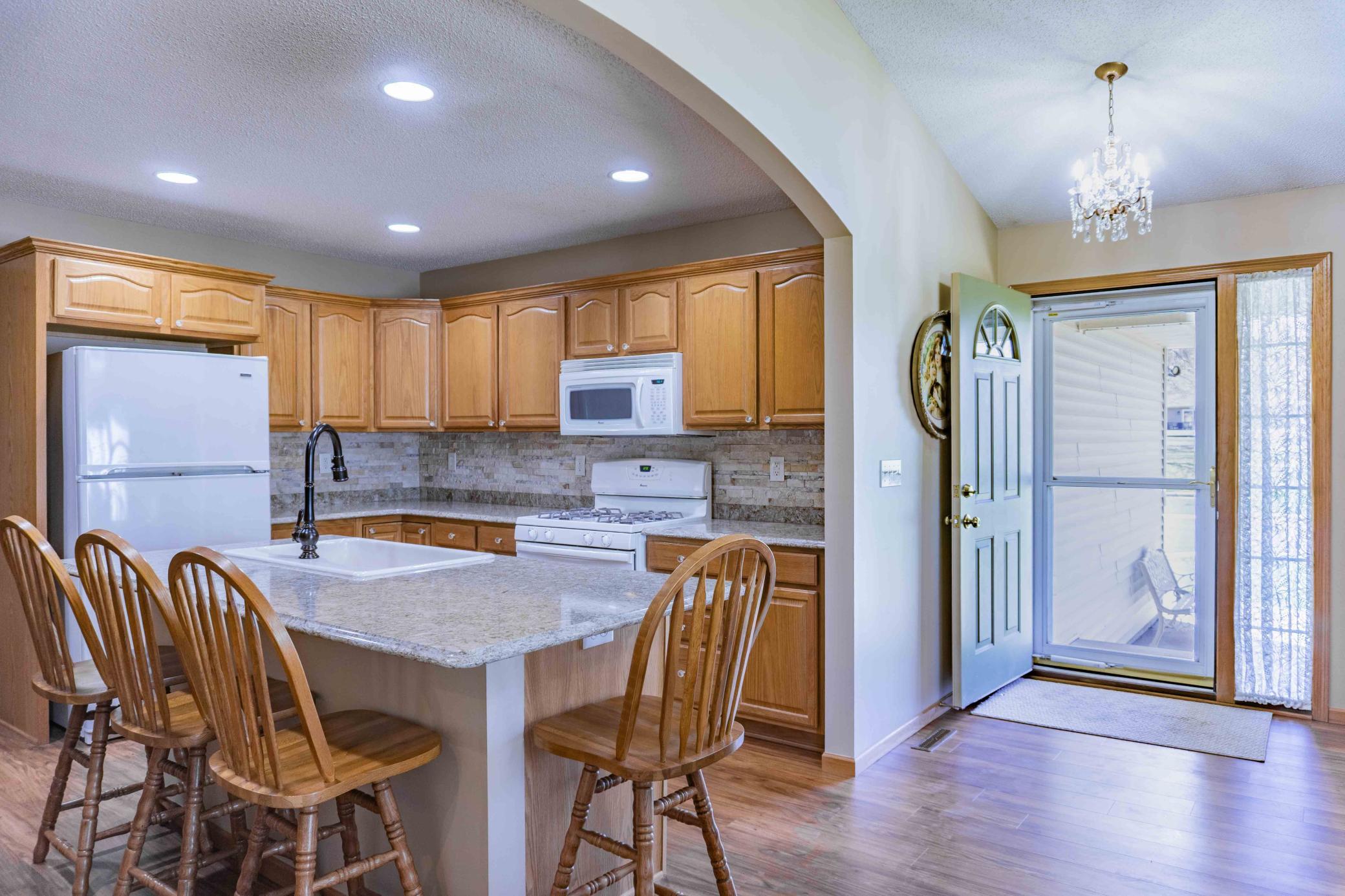 206 Sundance Ridge