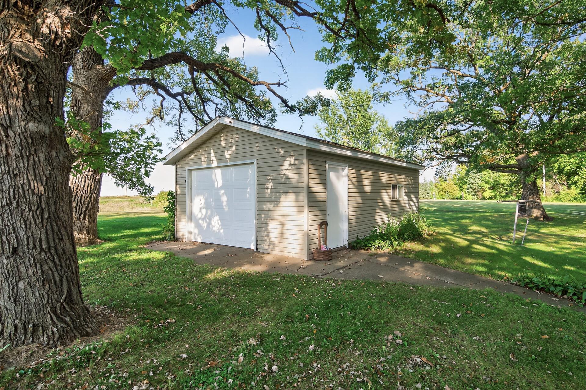 16925 Homestead Road
