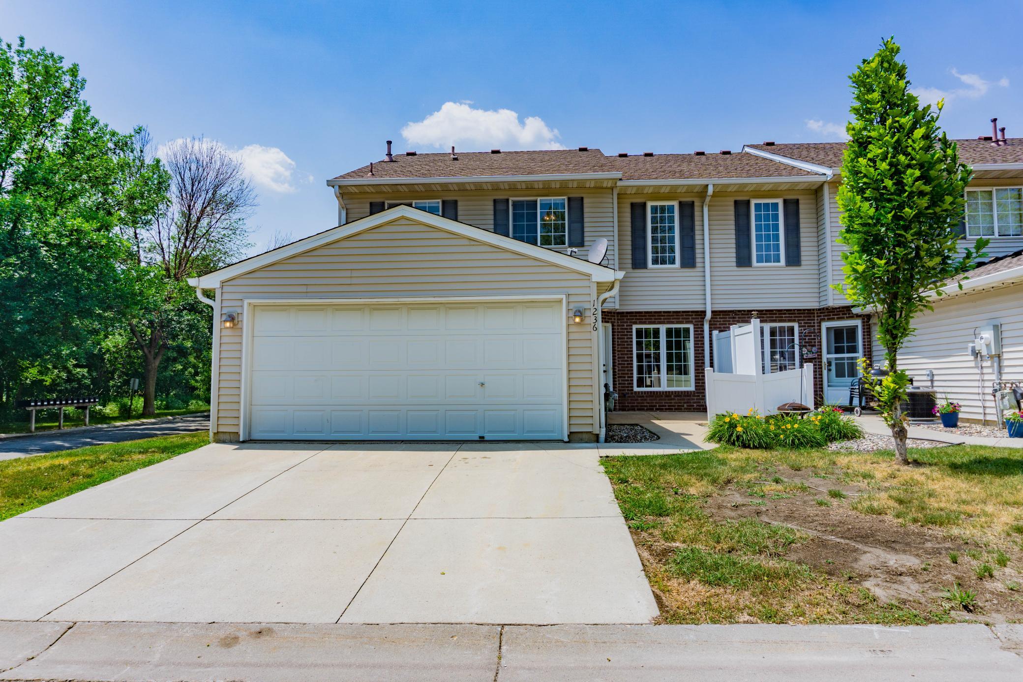 1236 Heather Lane