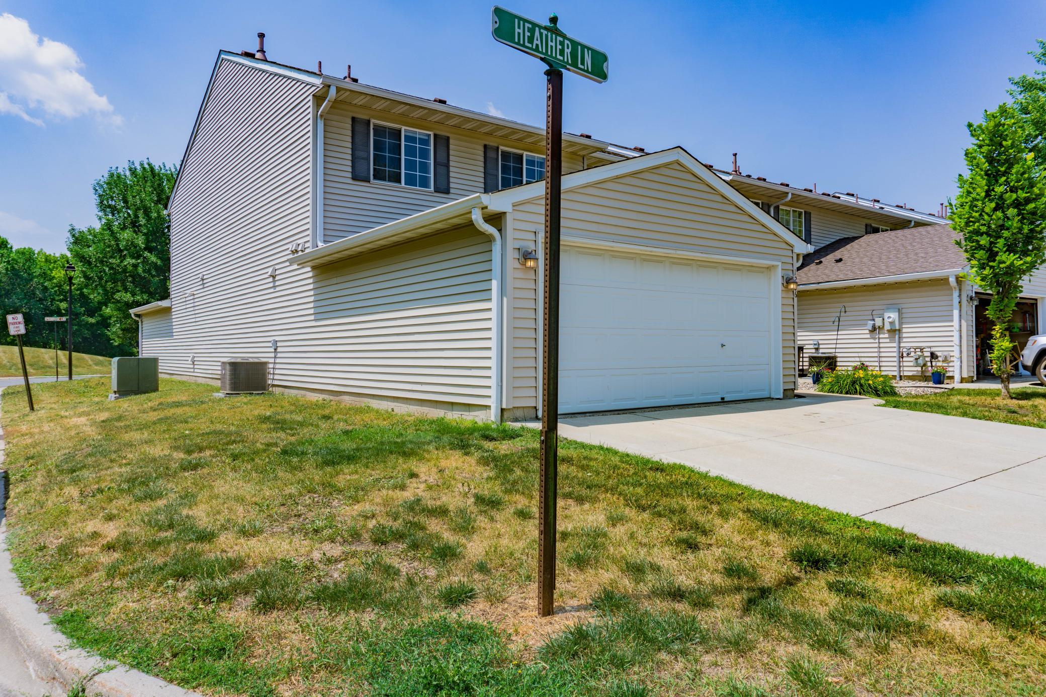 1236 Heather Lane
