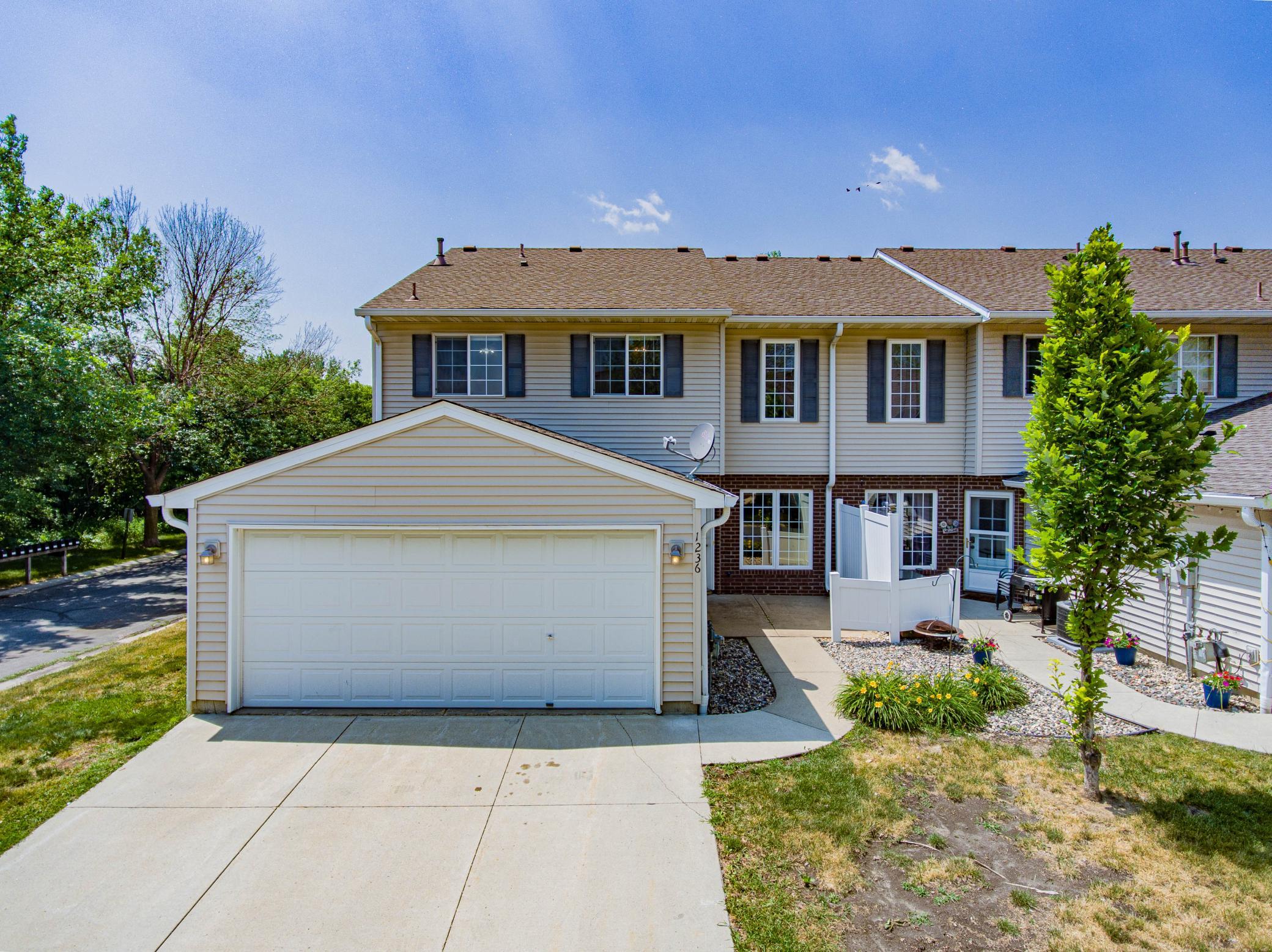 1236 Heather Lane