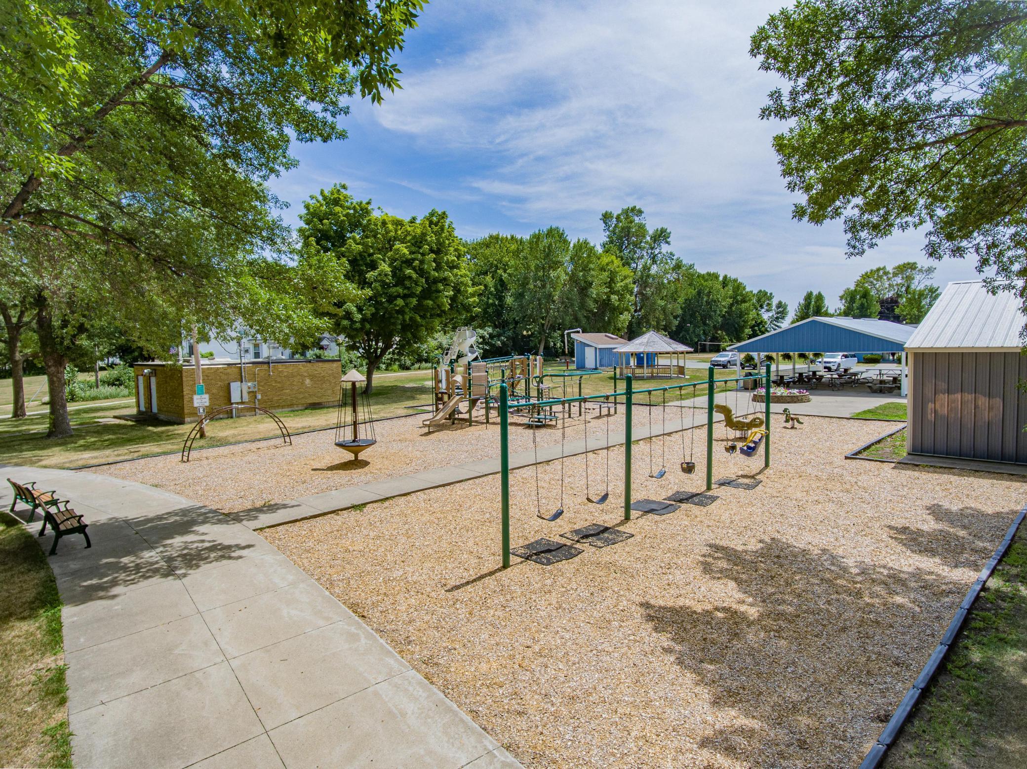 319 Casper Circle
