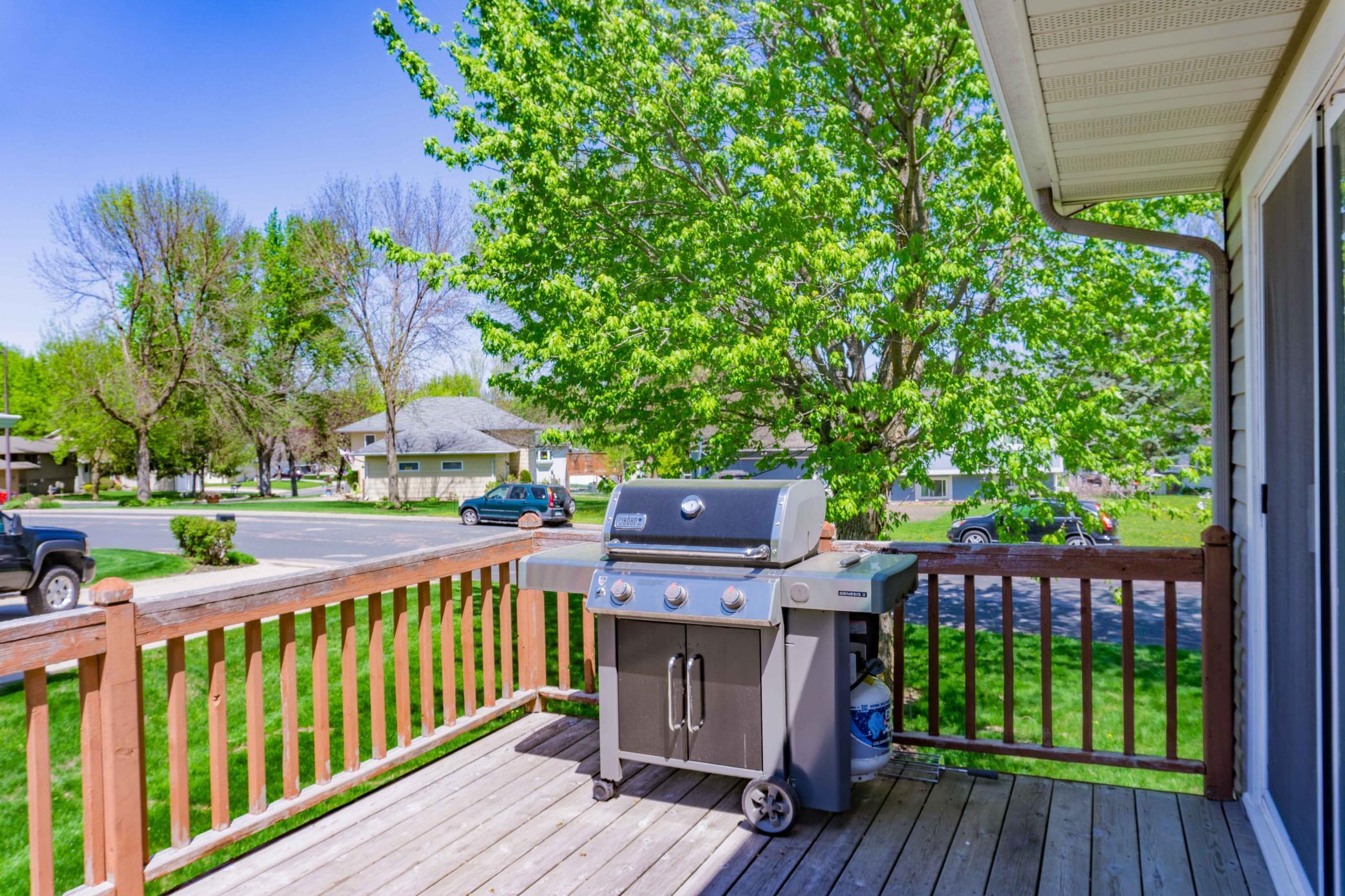 319 Casper Circle