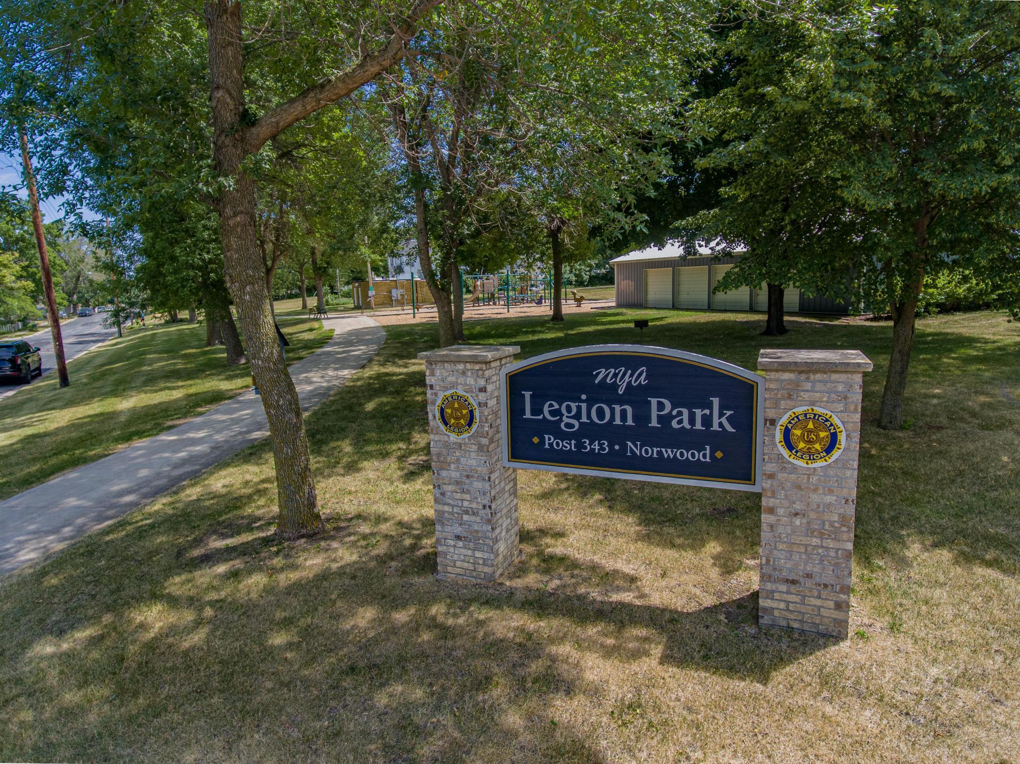 319 Casper Circle