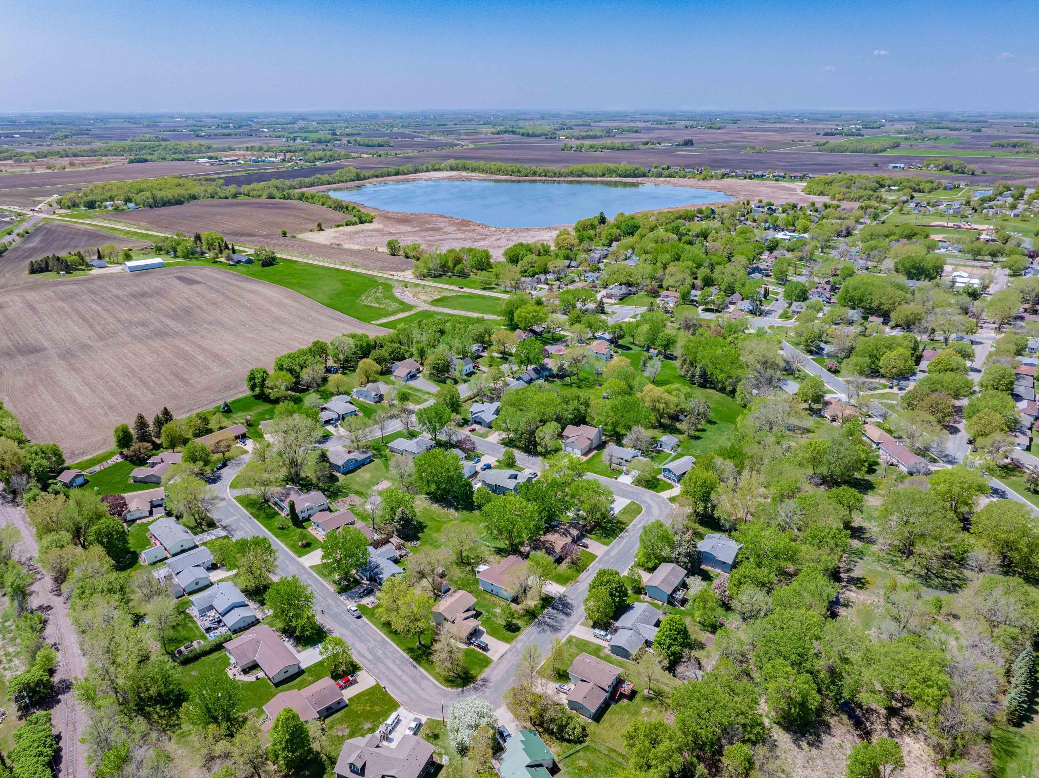 319 Casper Circle