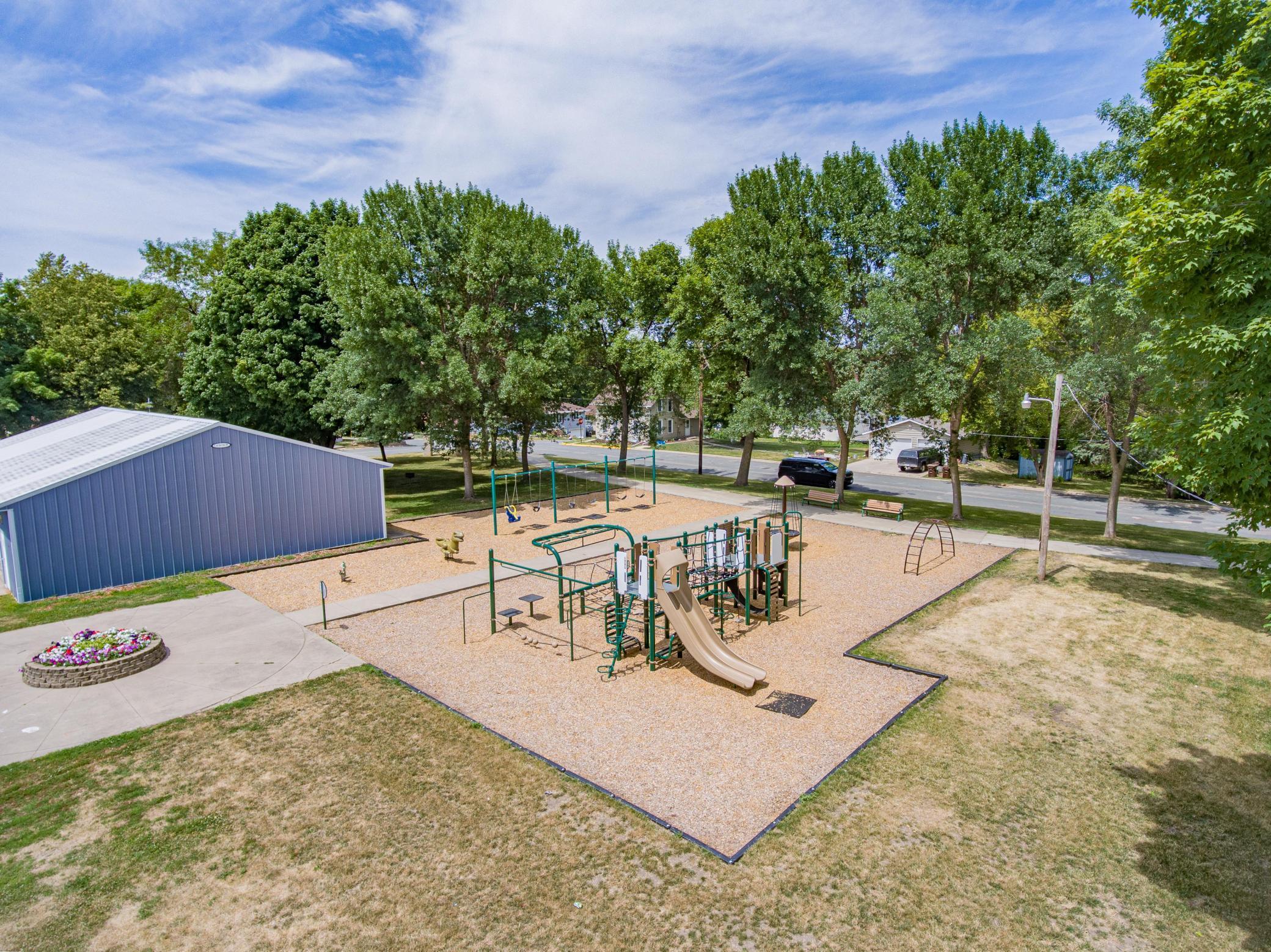 319 Casper Circle