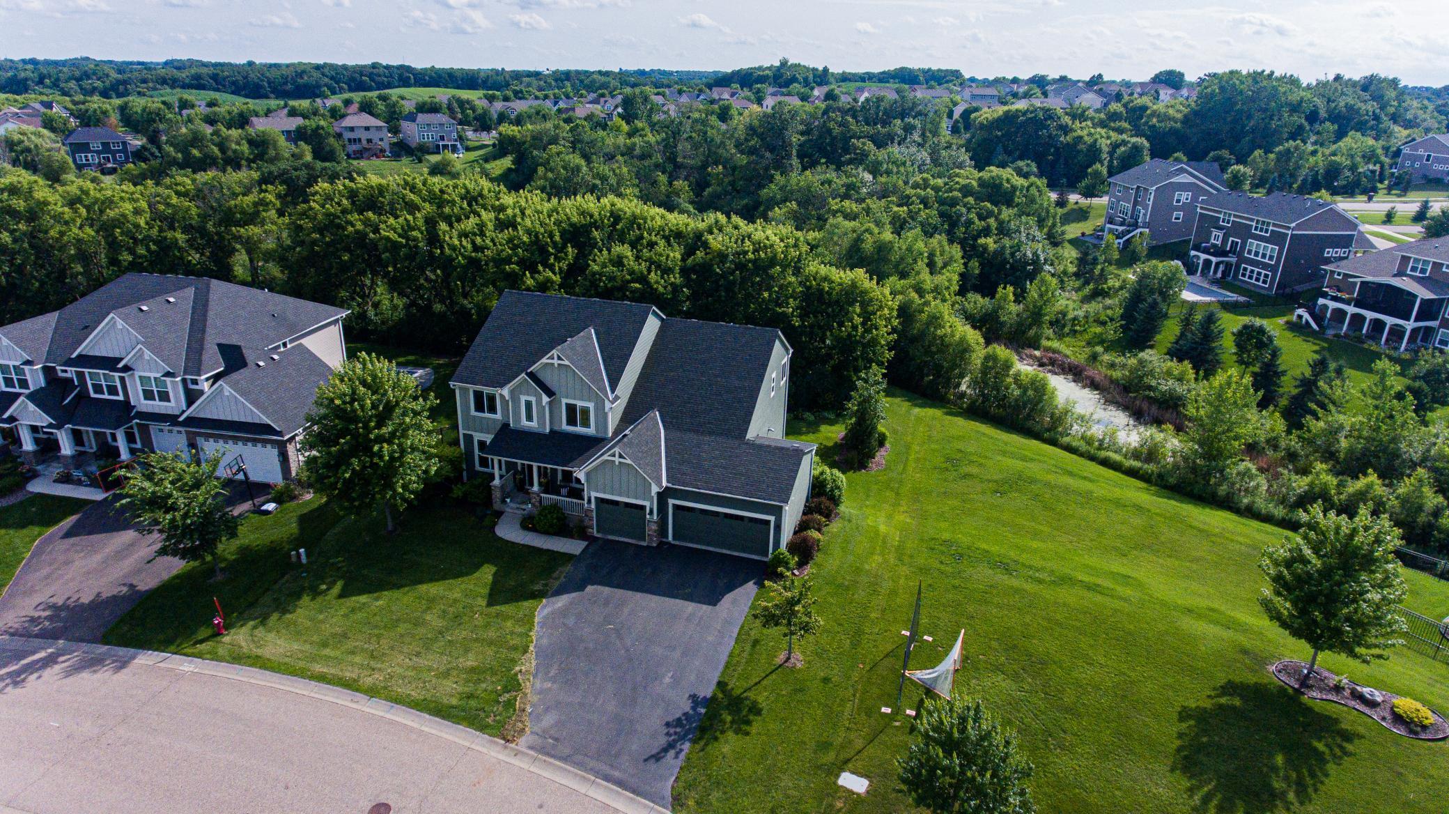 2530 Fieldstone Drive