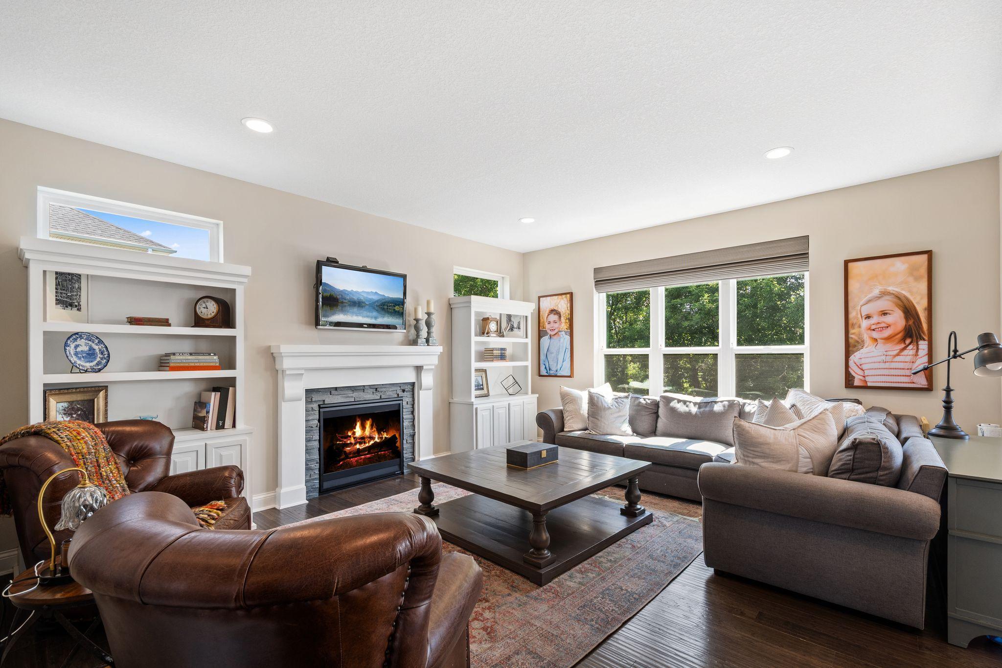 2530 Fieldstone Drive