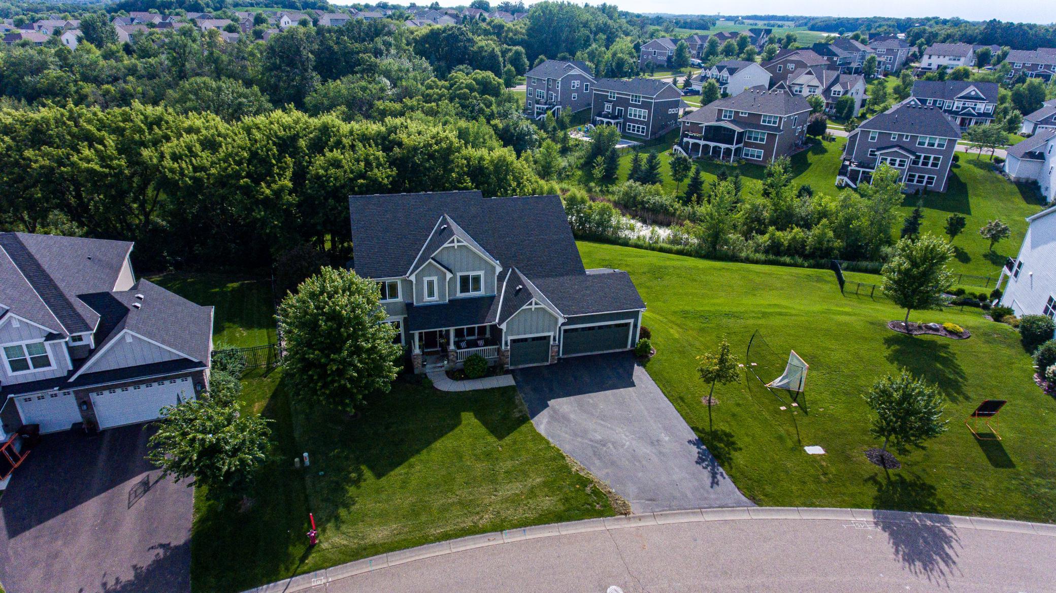 2530 Fieldstone Drive