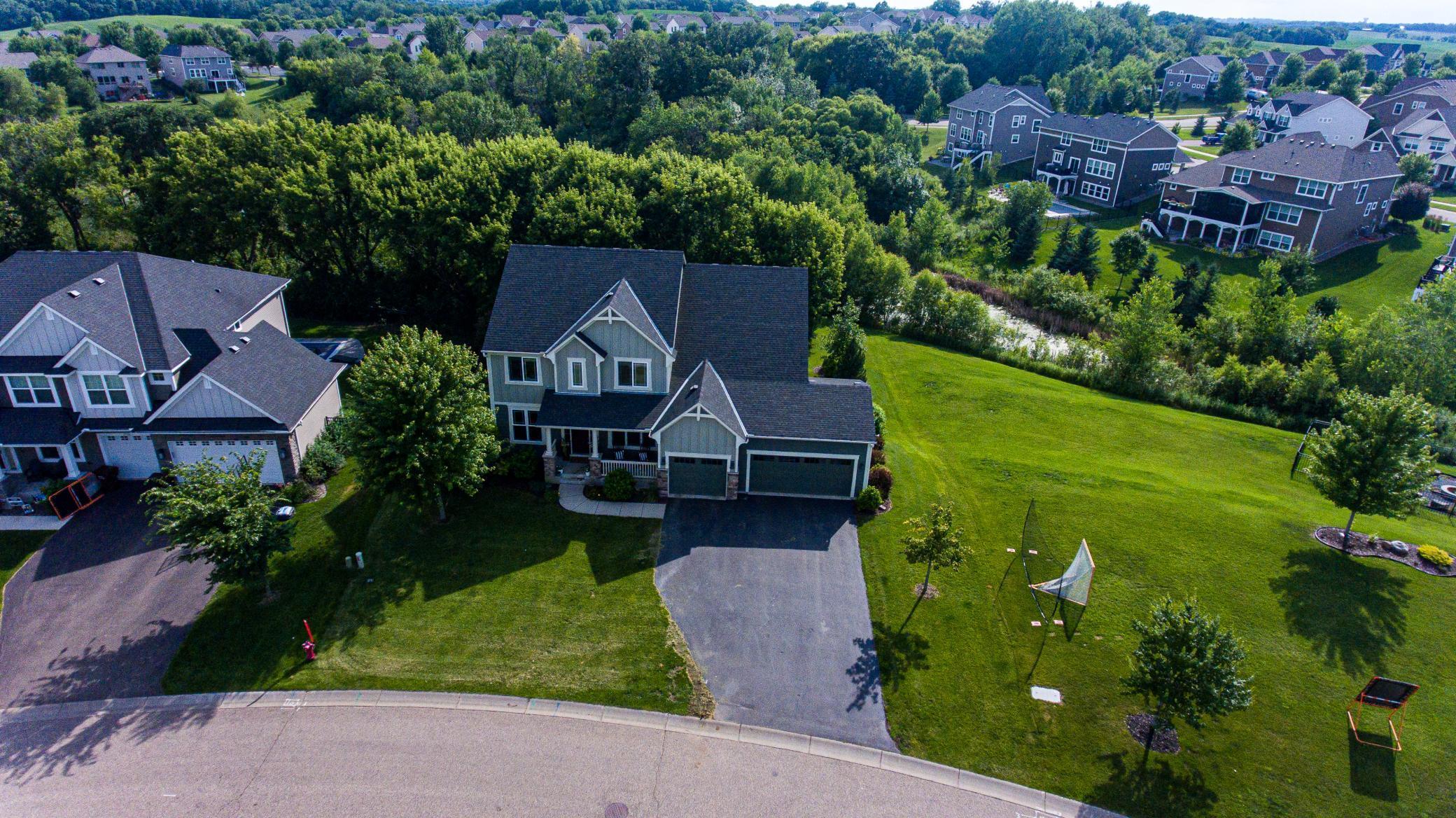 2530 Fieldstone Drive