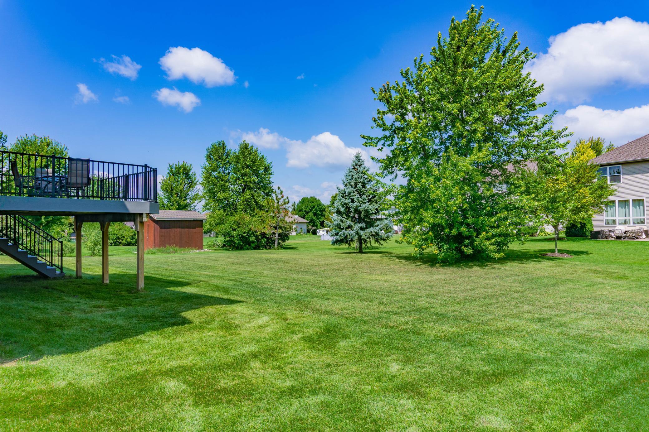 1216 S Windmill Creek