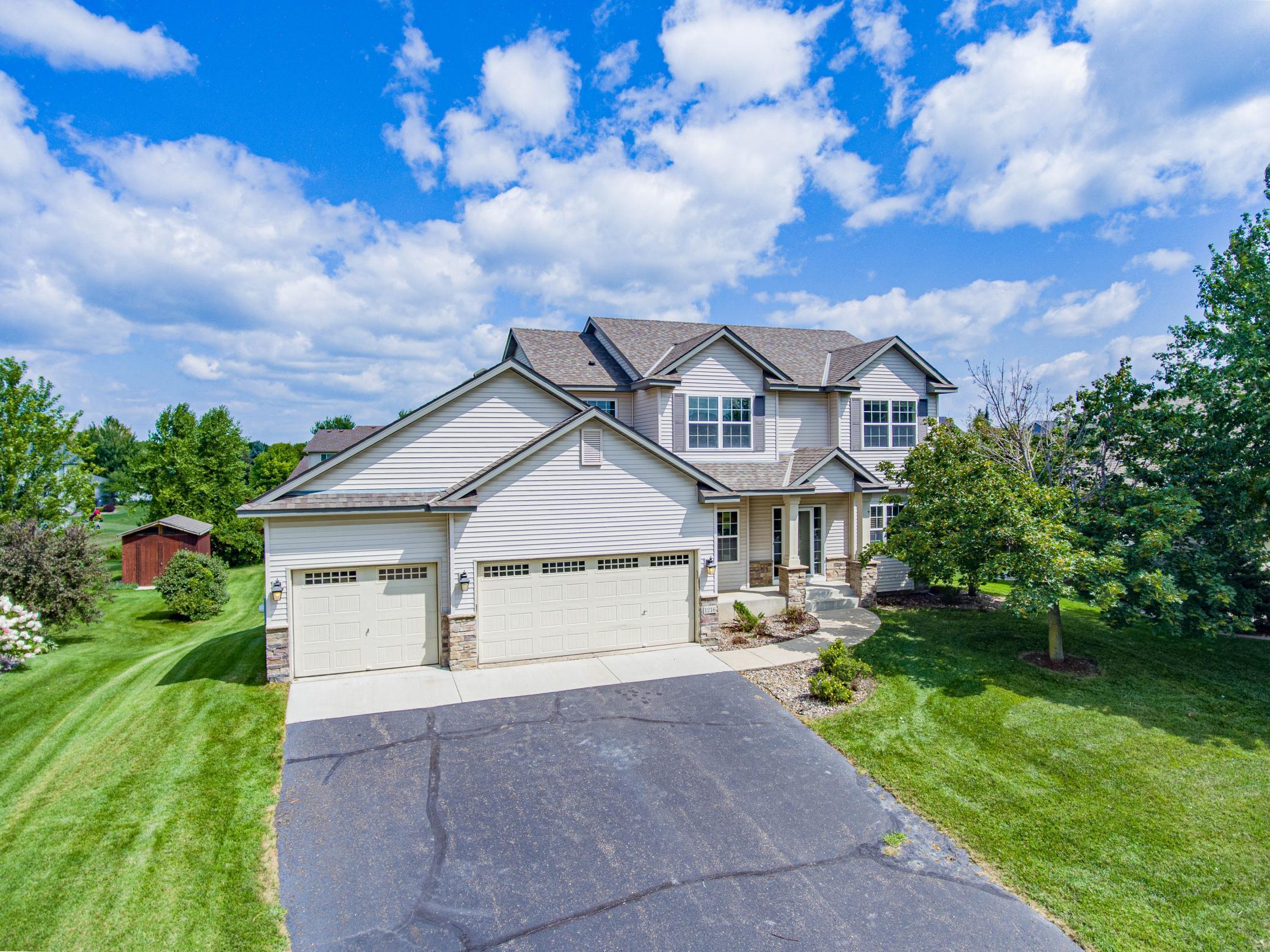 1216 S Windmill Creek