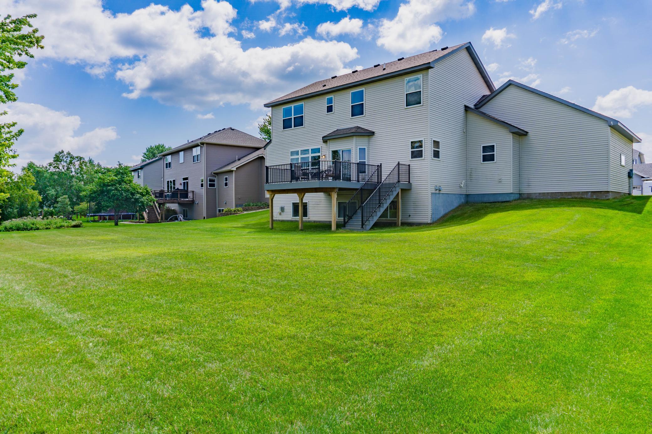 1216 S Windmill Creek