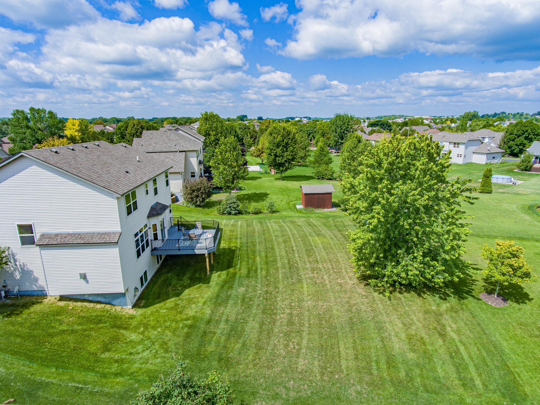 1216 S Windmill Creek